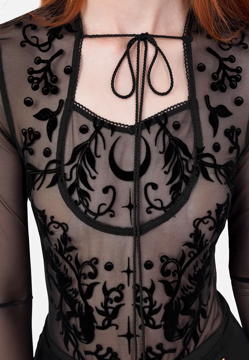 Restyle - Vixen - Body | Women-Image