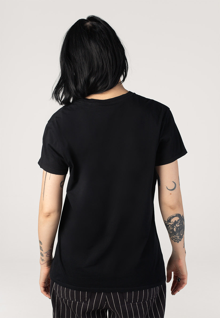 Revocation - Cronenberged - T-Shirt | Women-Image