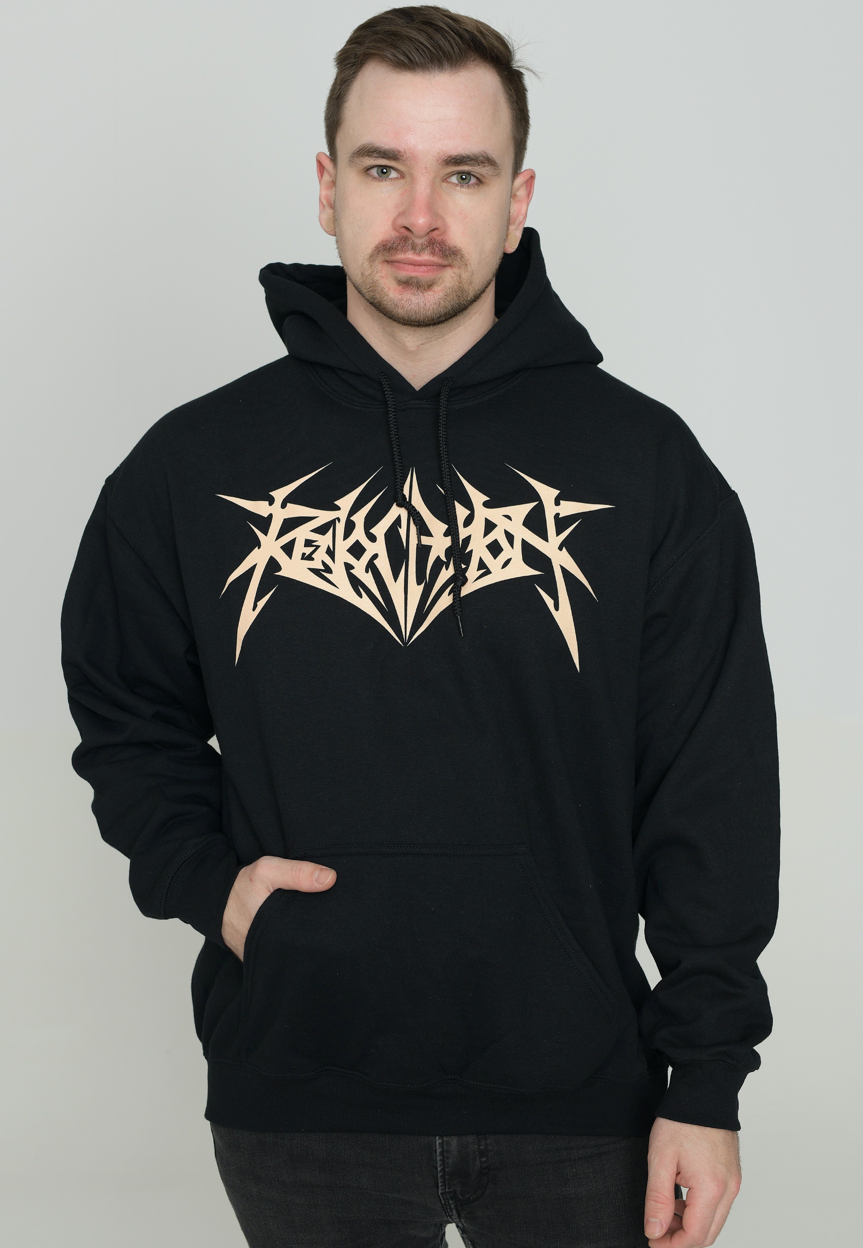 Revocation - Netherheaven - Hoodie | Men-Image