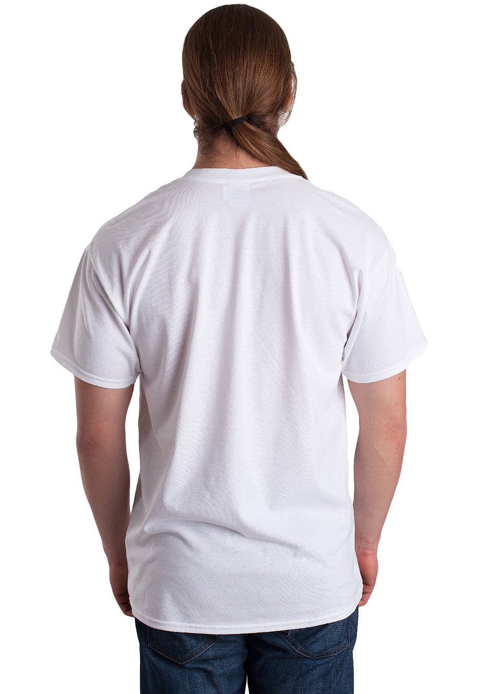 Revocation - Opus White - T-Shirt | Men-Image