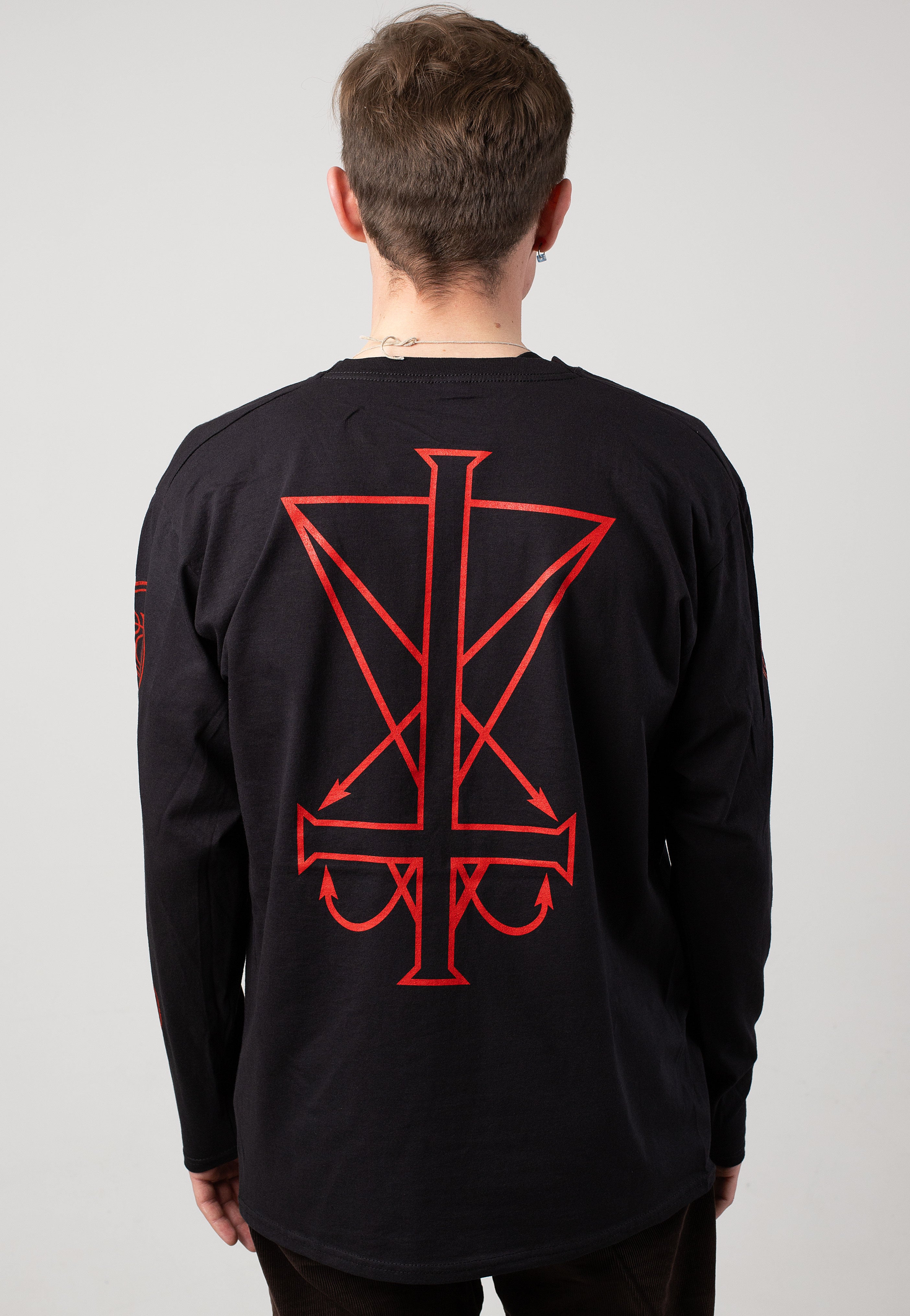 Possessed - Revelations Of Oblivion - Longsleeve | Men-Image