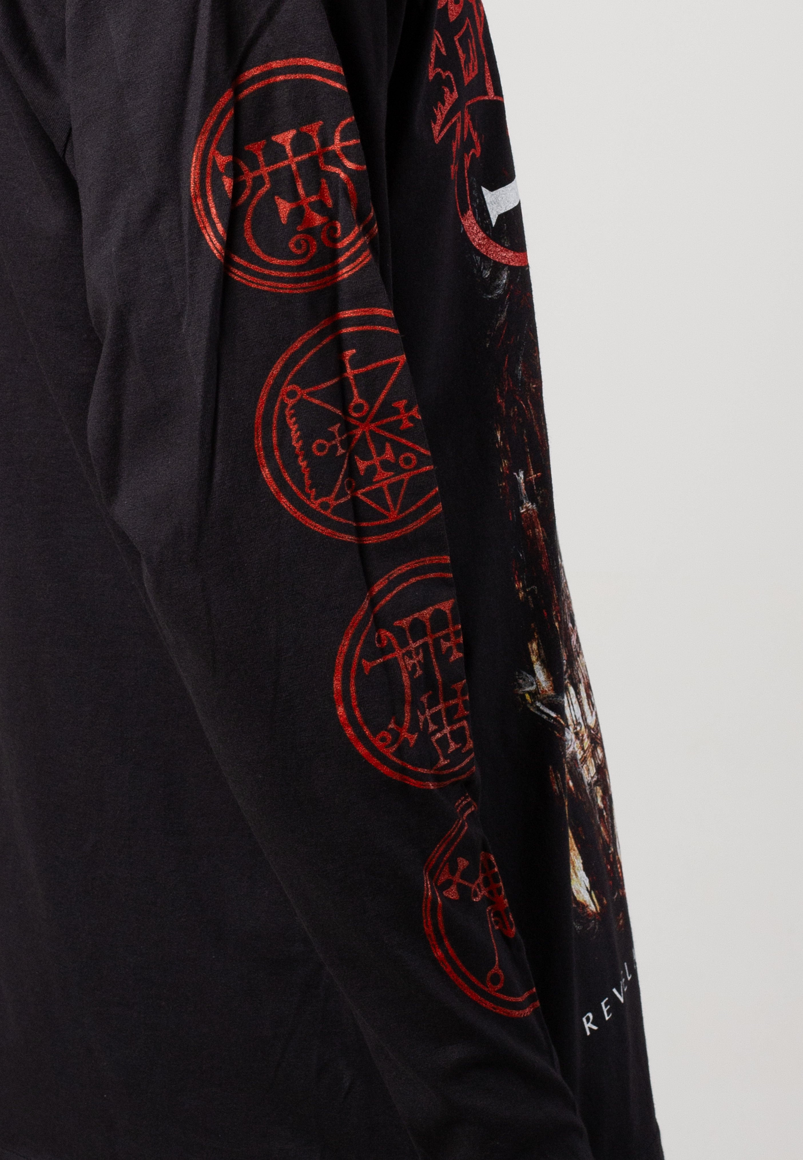 Possessed - Revelations Of Oblivion - Longsleeve | Men-Image