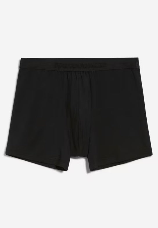 Armedangels - Ricaard Black - Boxershorts | Men-Image
