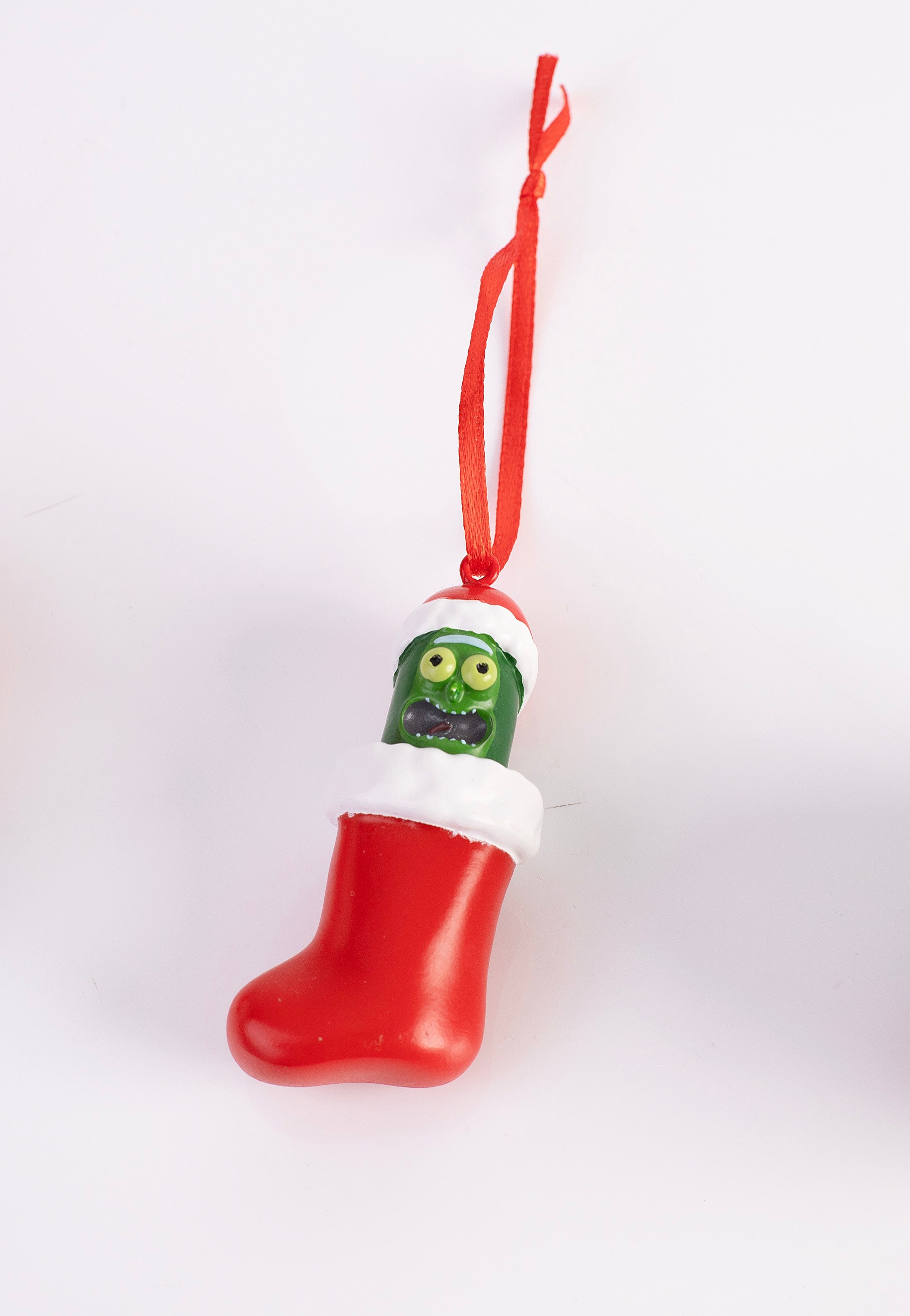 Rick And Morty - Rick and Morty Ornaments - Christmas Tree Decorations | Neutral-Image