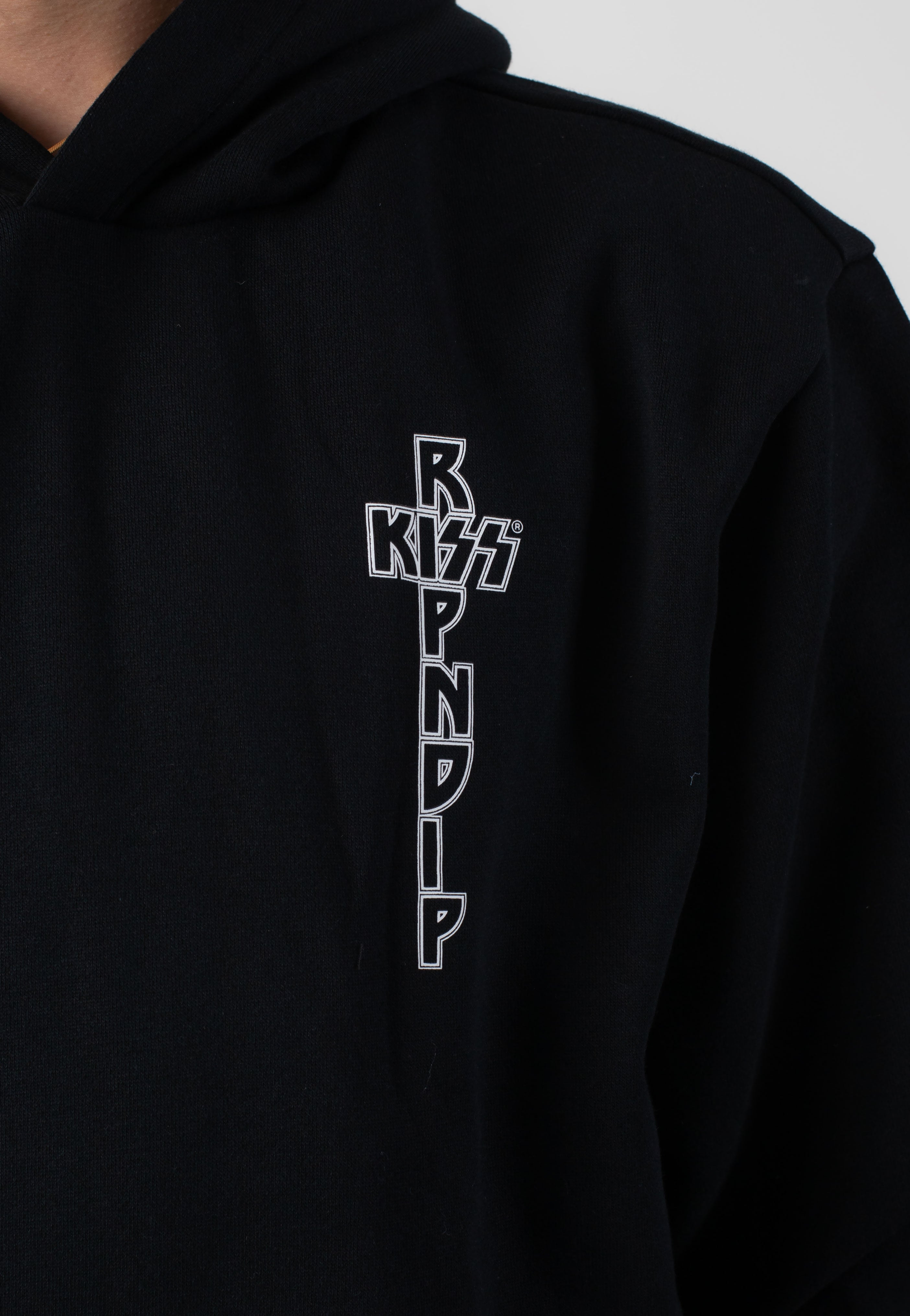 RIPNDIP x Kiss Made For Lovin RIPNDIP - Hoodie | Impericon