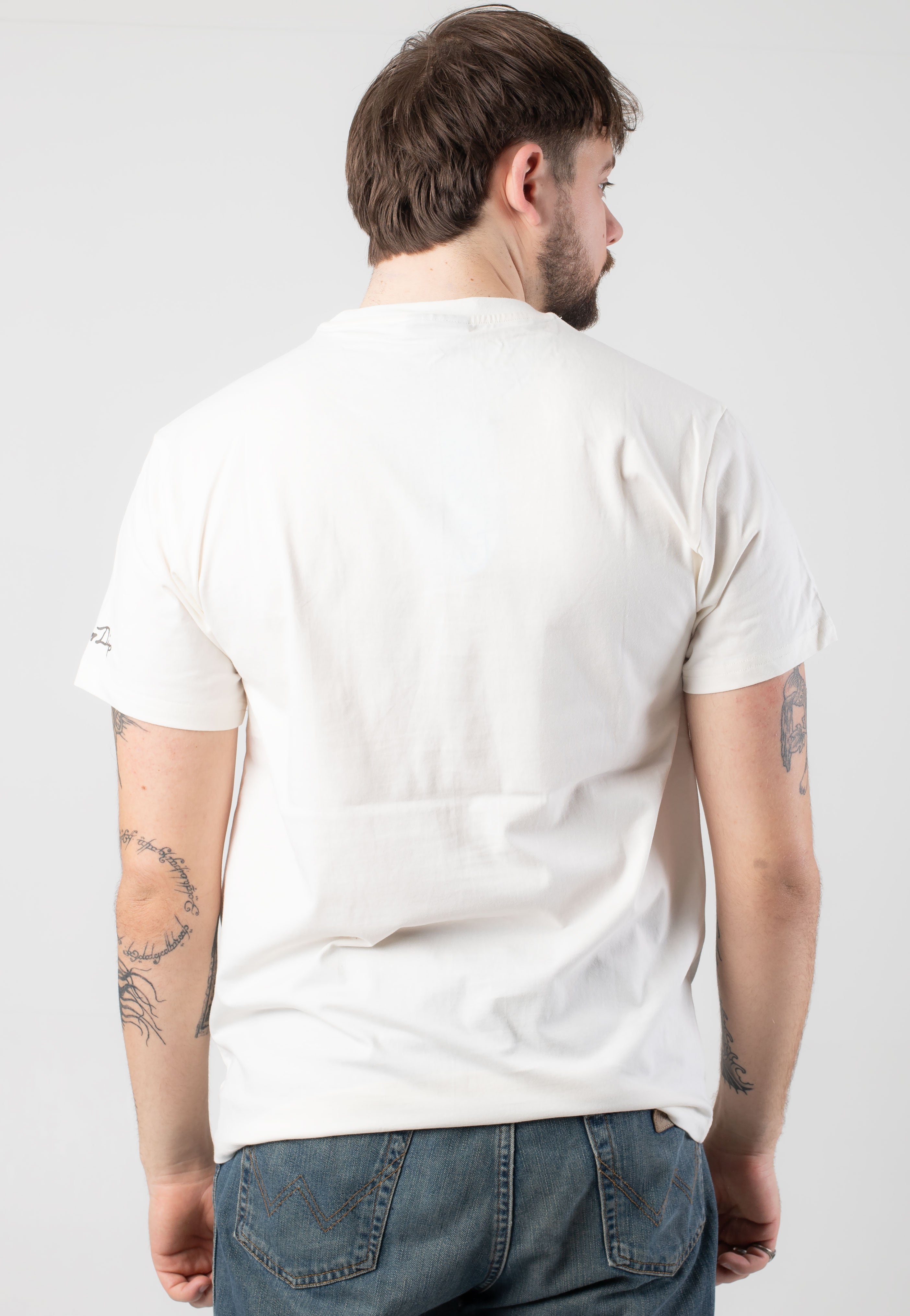 RIPNDIP - Nermalisa Pocket Bone - T-Shirt | Men-Image