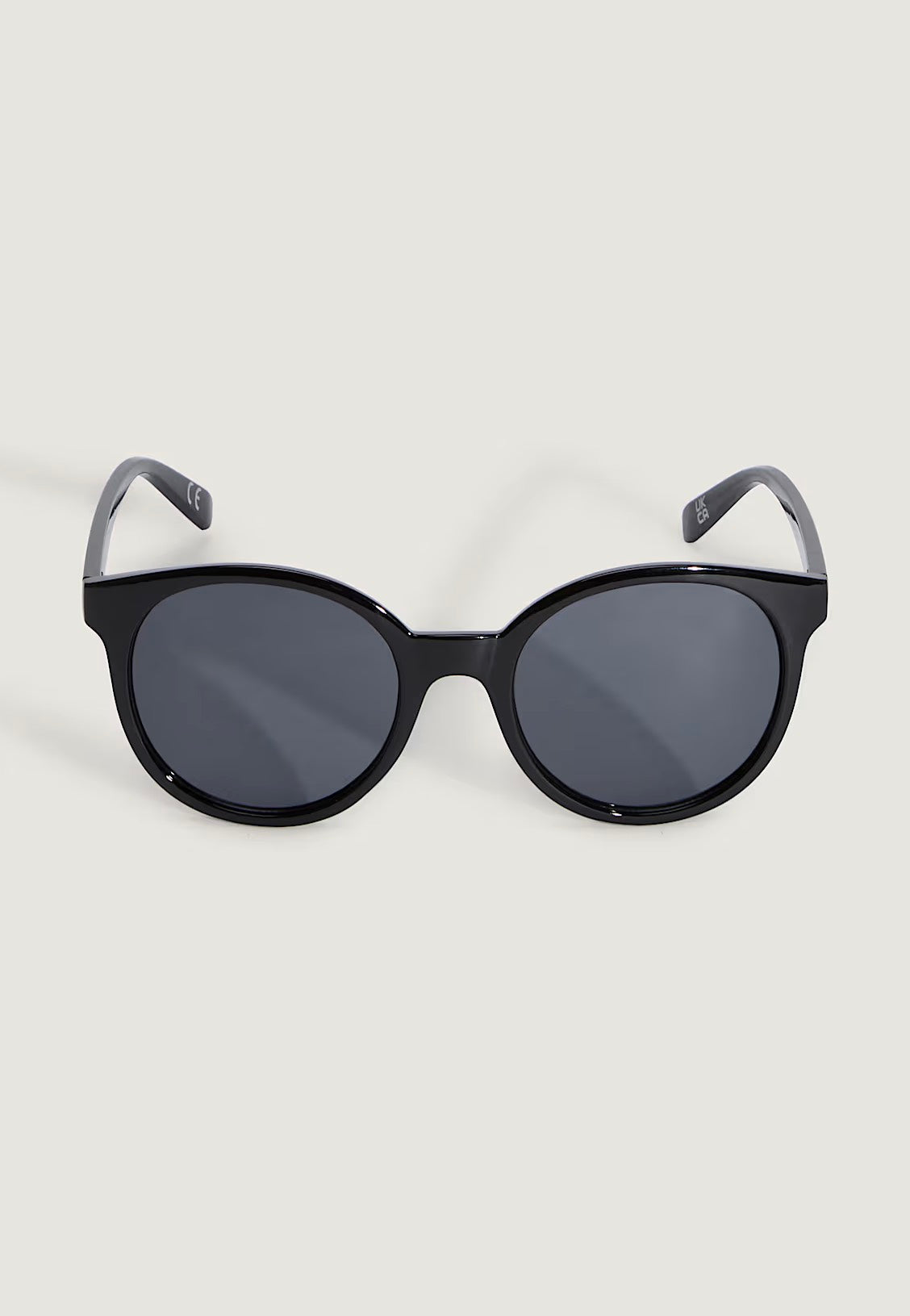 Vans - Rise And Shine Black - Sunglasses | Neutral-Image