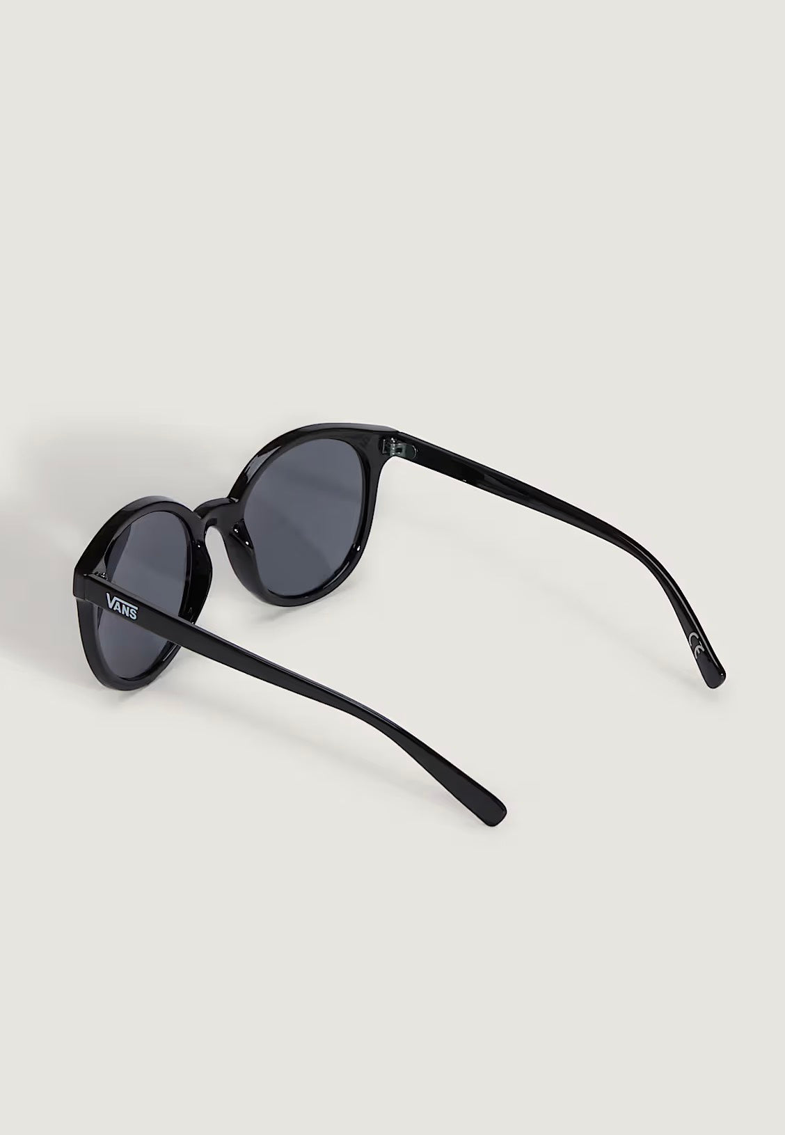 Vans - Rise And Shine Black - Sunglasses | Neutral-Image