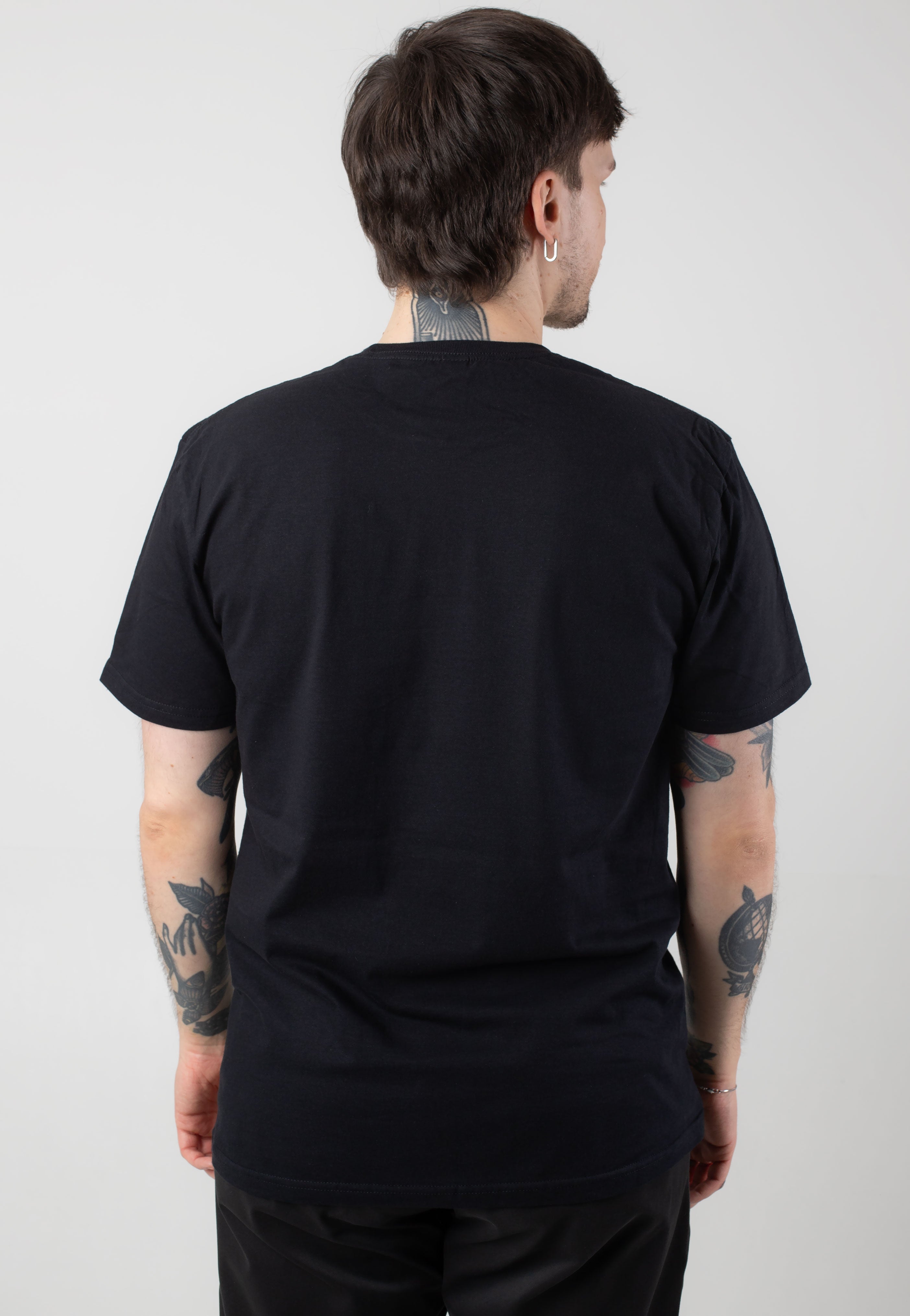 Rise Against - Caged Dove - T-Shirt | Men-Image