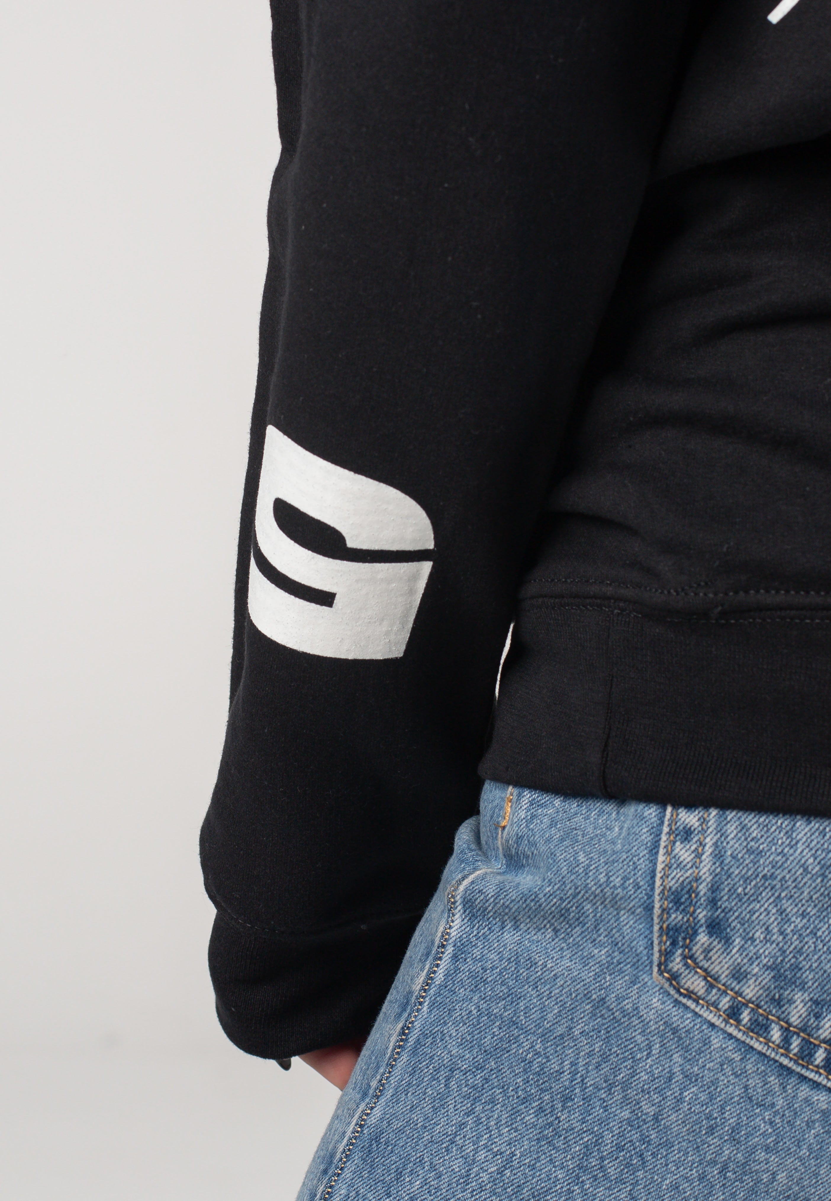 Rise Of The Northstar - 75 - Hoodie | Women-Image