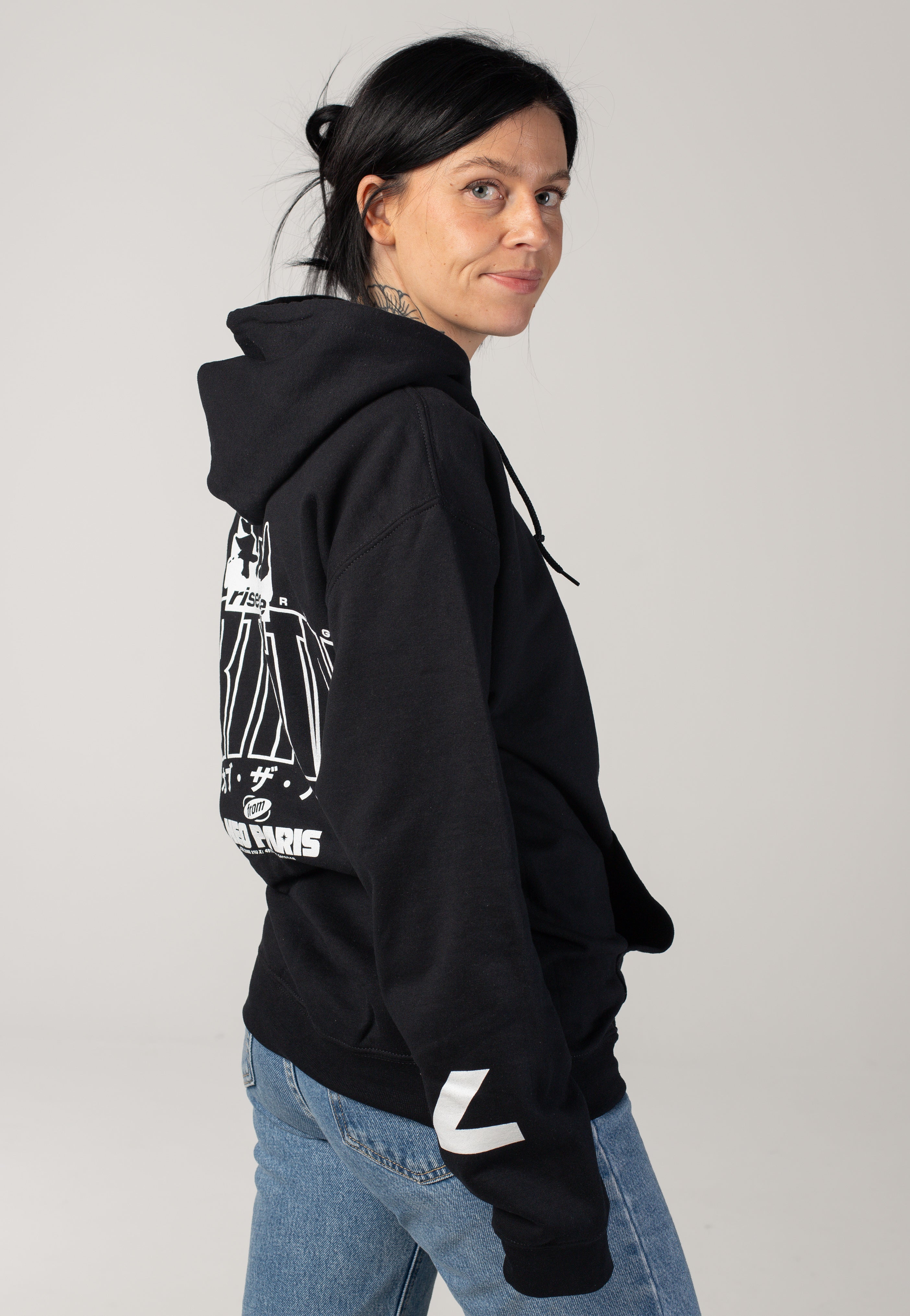 Rise Of The Northstar - 75 - Hoodie | Women-Image