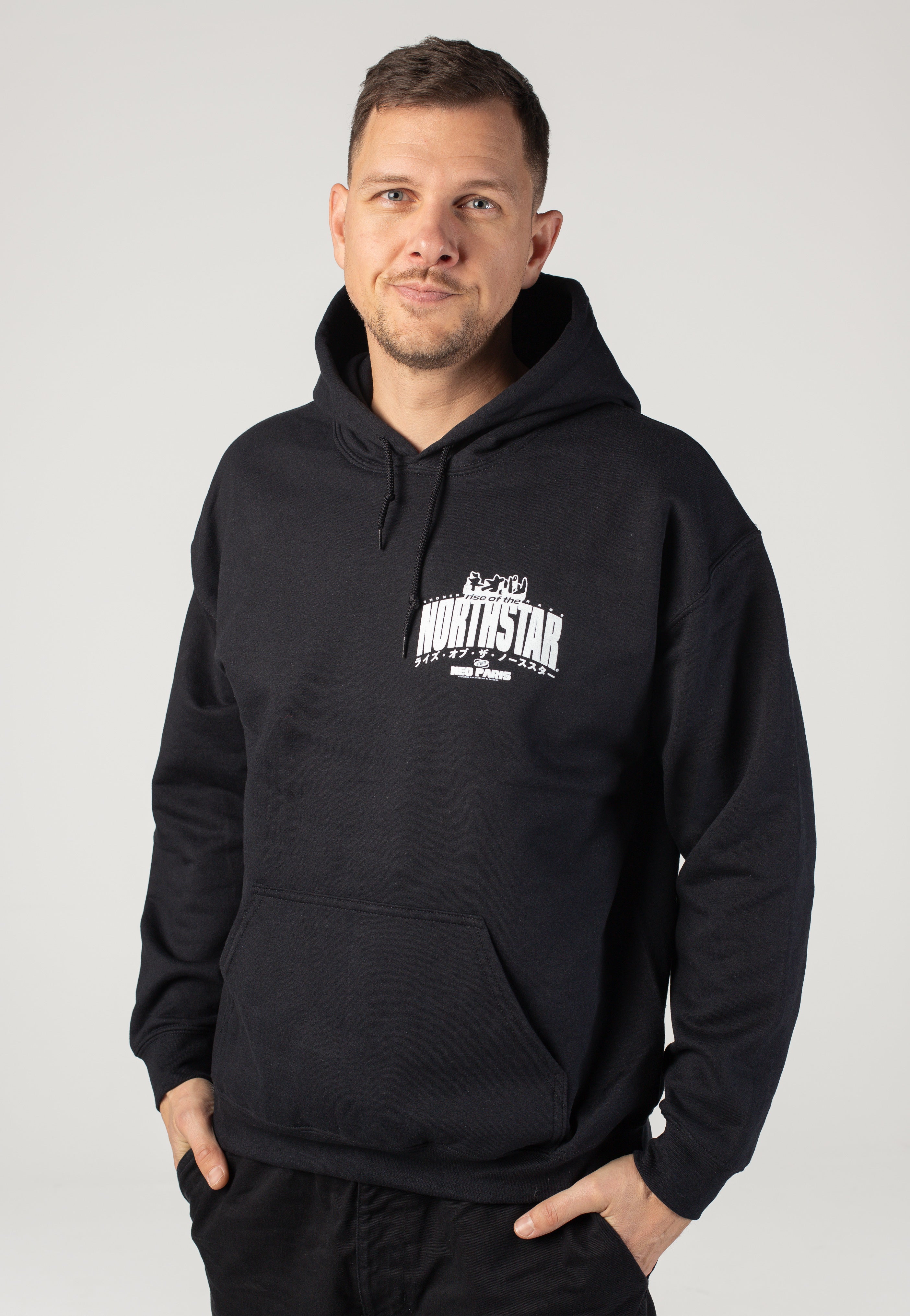 Rise Of The Northstar - 75 - Hoodie | Men-Image
