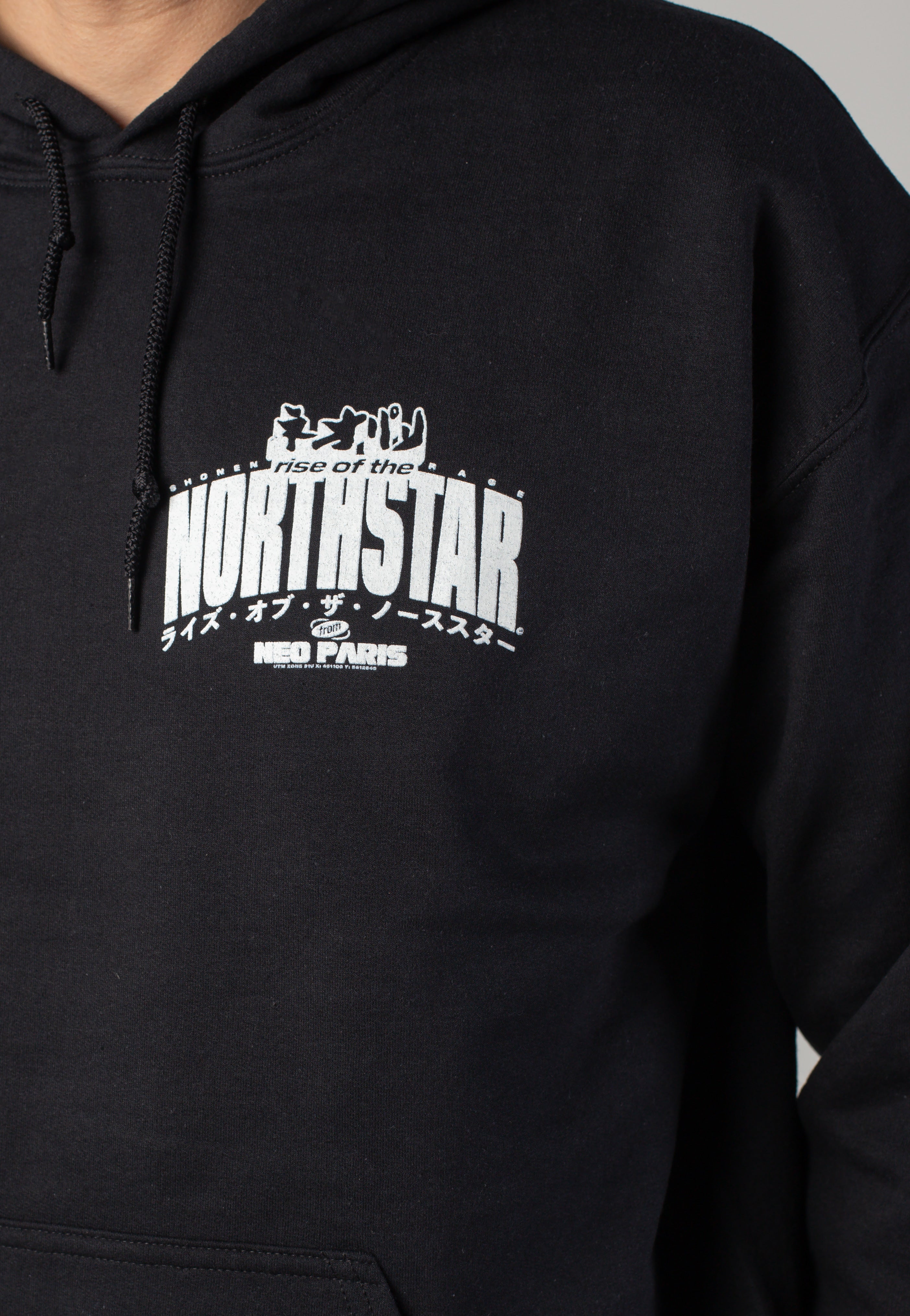 Rise Of The Northstar - 75 - Hoodie | Men-Image