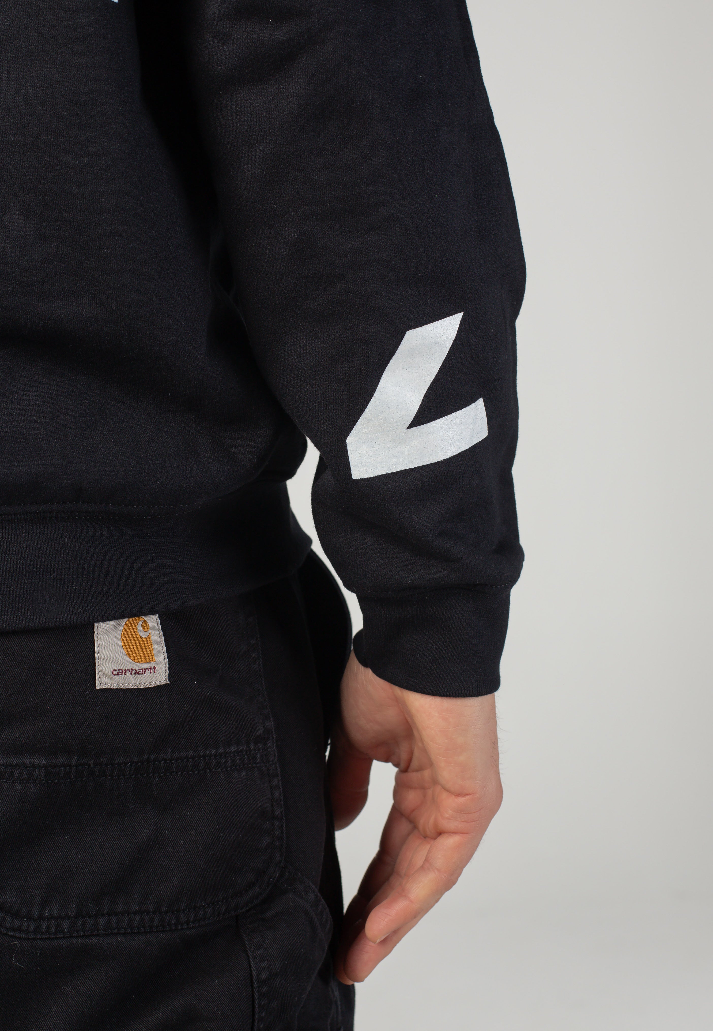 Rise Of The Northstar - 75 - Hoodie | Men-Image