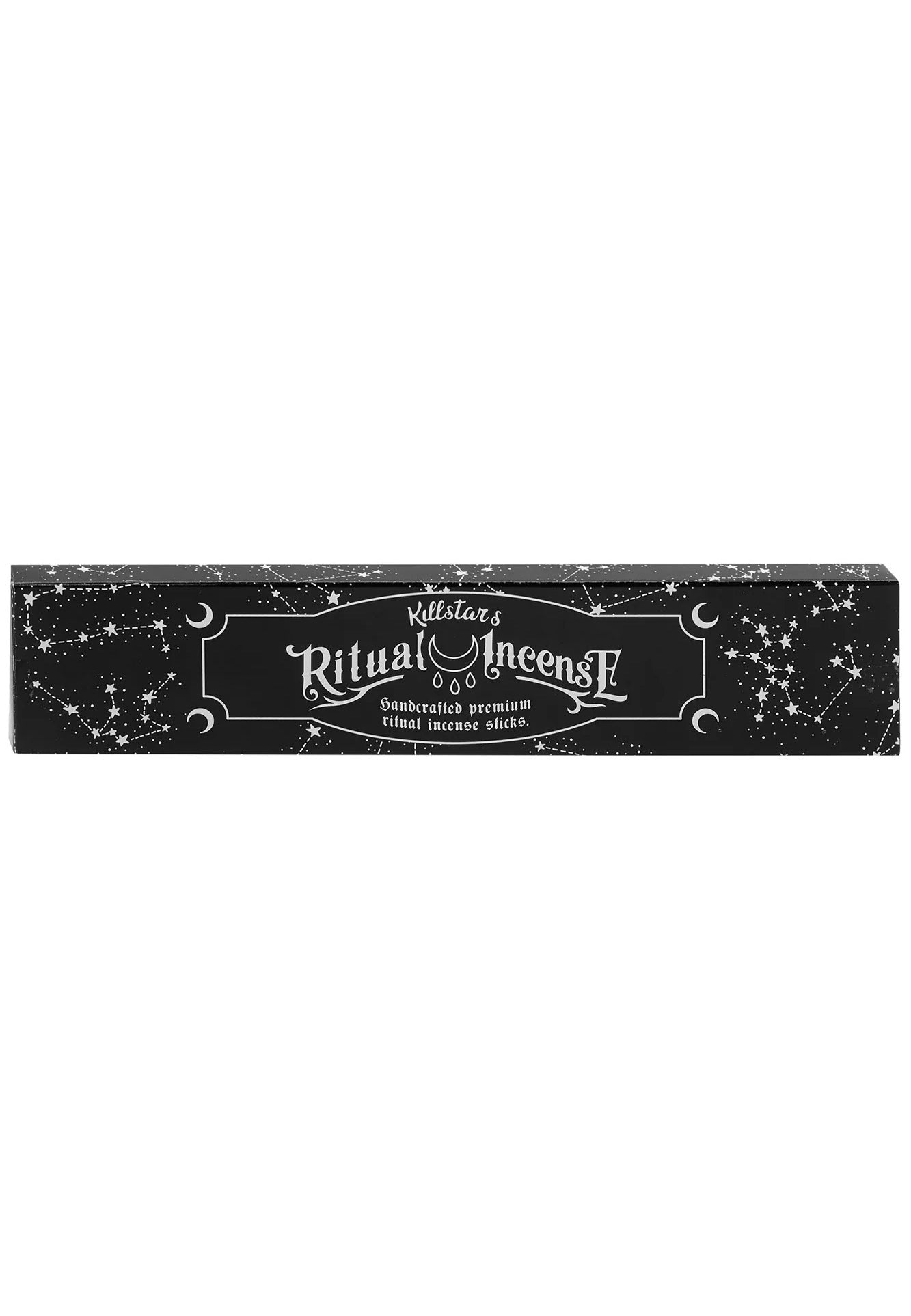 Killstar - Ritual Premium Black - Incense Sticks | Neutral-Image