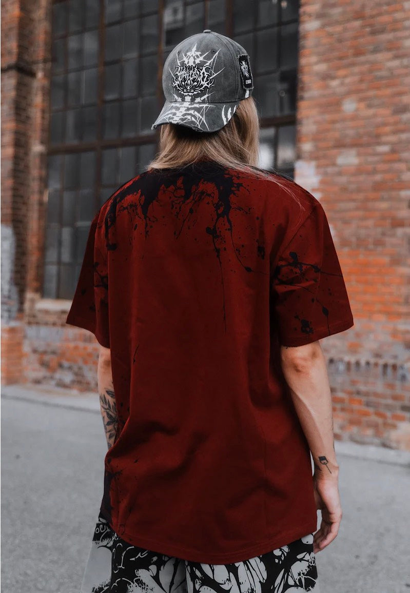 Stay Cold Apparel - Ritual Error Regular - T-Shirt | Neutral-Image