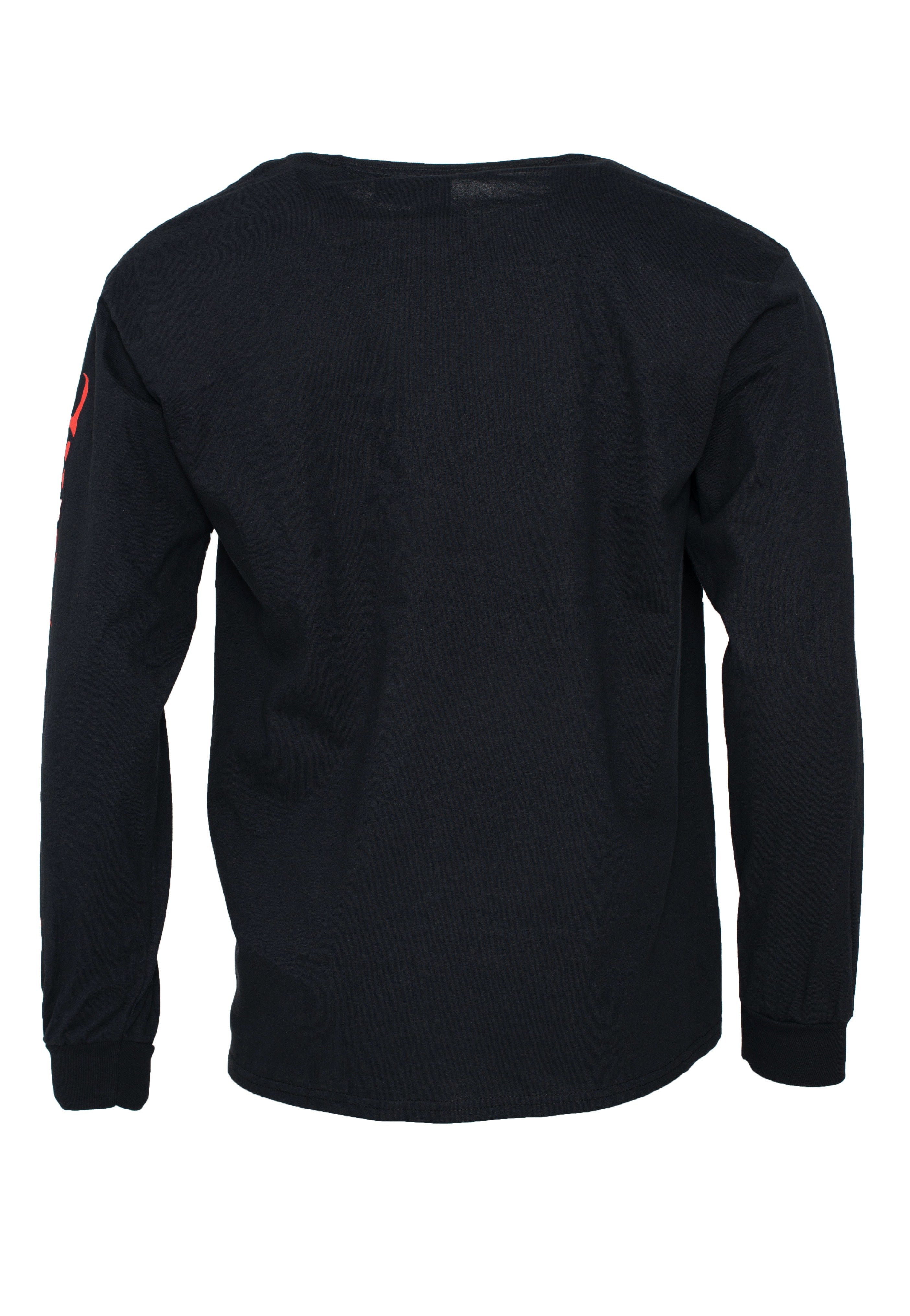 Rivers Of Nihil - Episode - Longsleeve | Women-Image