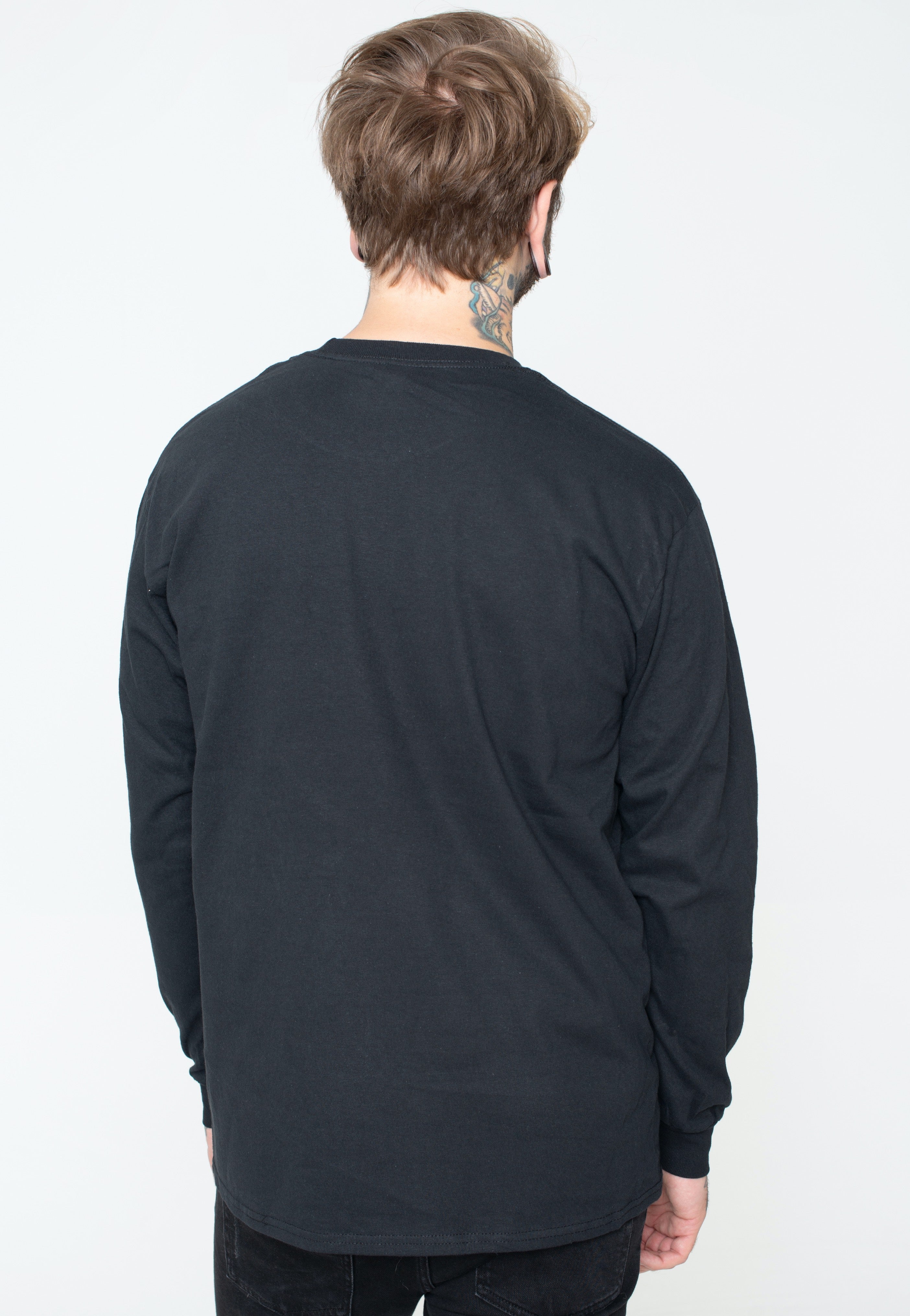 Rivers Of Nihil - Episode - Longsleeve | Men-Image