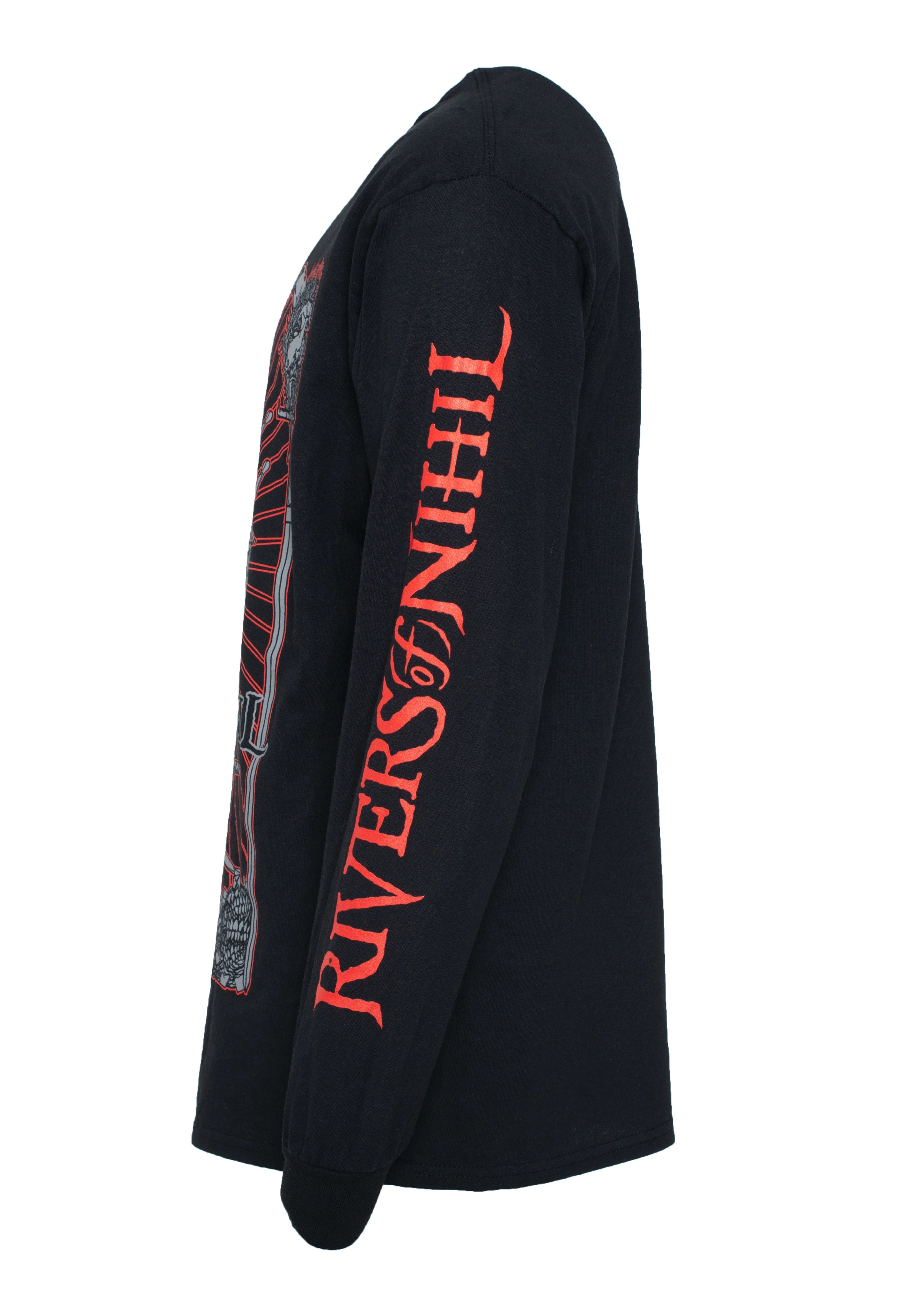 Rivers Of Nihil - Episode - Longsleeve | Women-Image