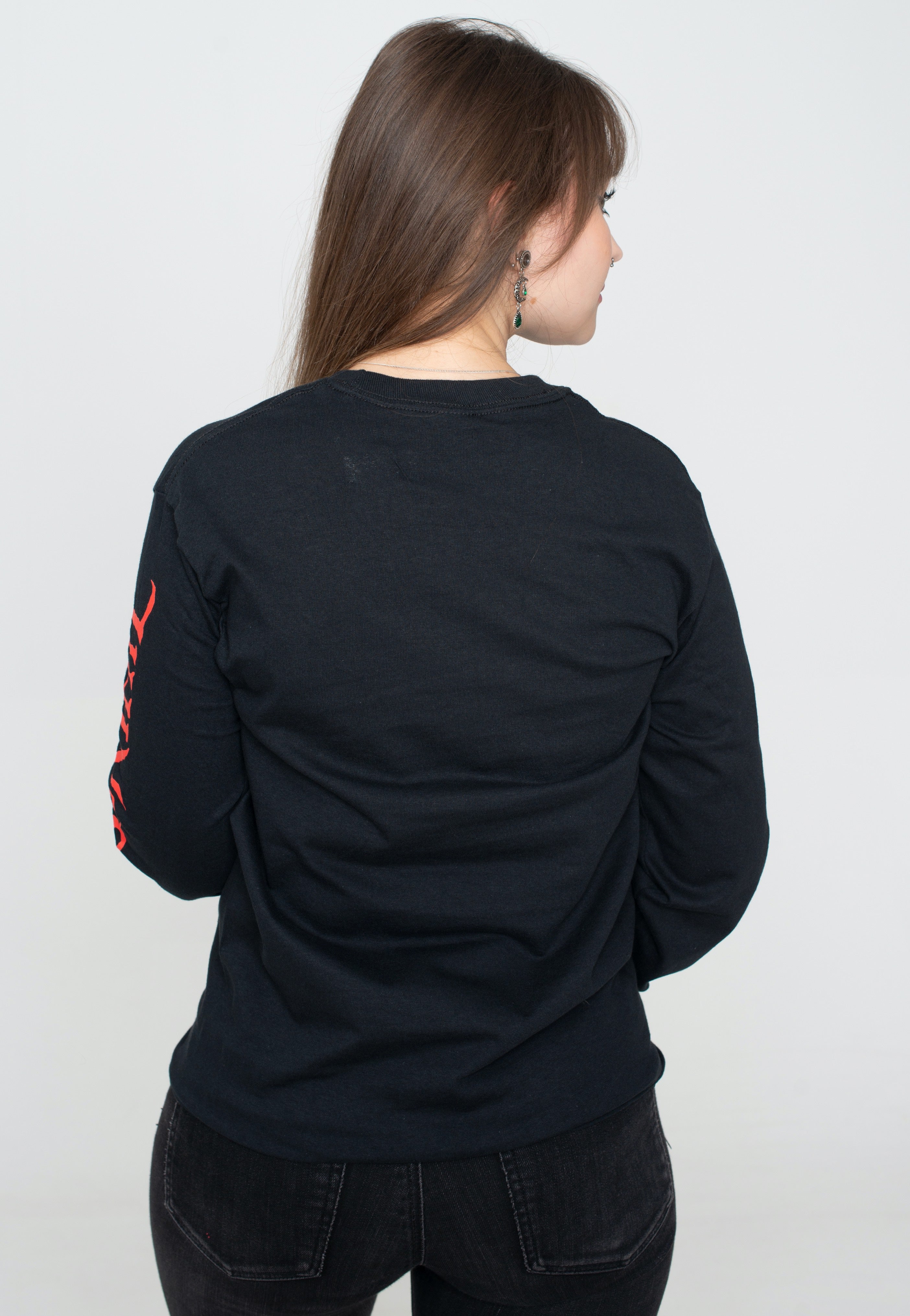 Rivers Of Nihil - Episode - Longsleeve | Women-Image