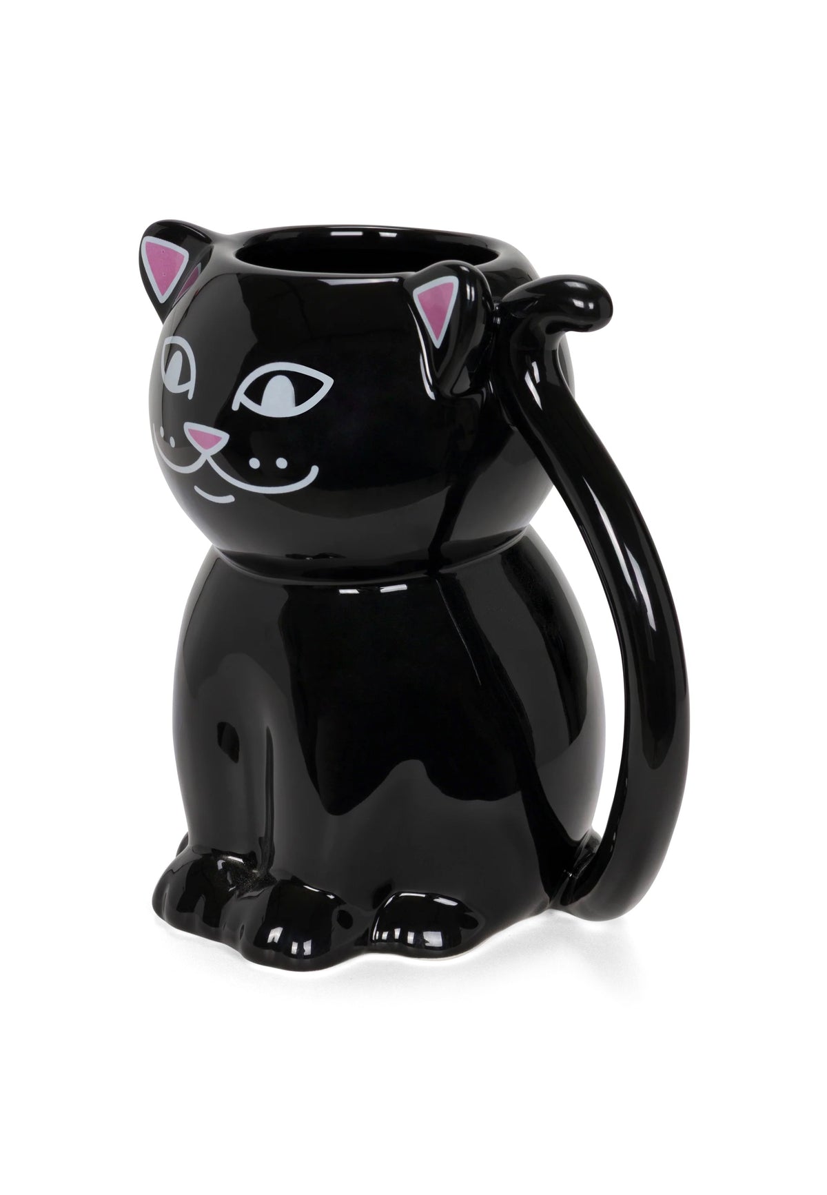 RIPNDIP Lord Jermal Black Mug | Neutral-Image
