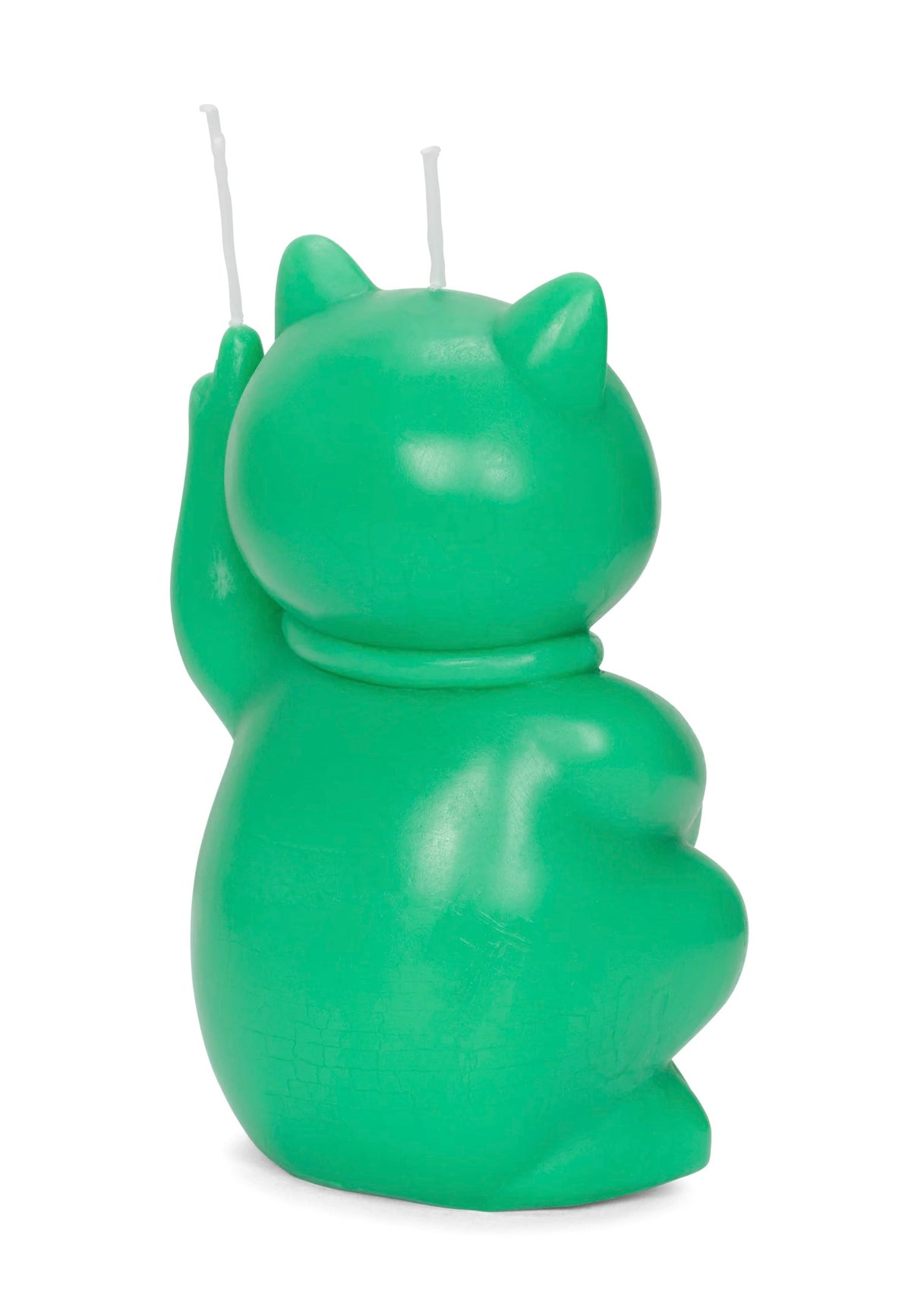 RIPNDIP Lucky Nermal Green Svíčka | Neutral-Image