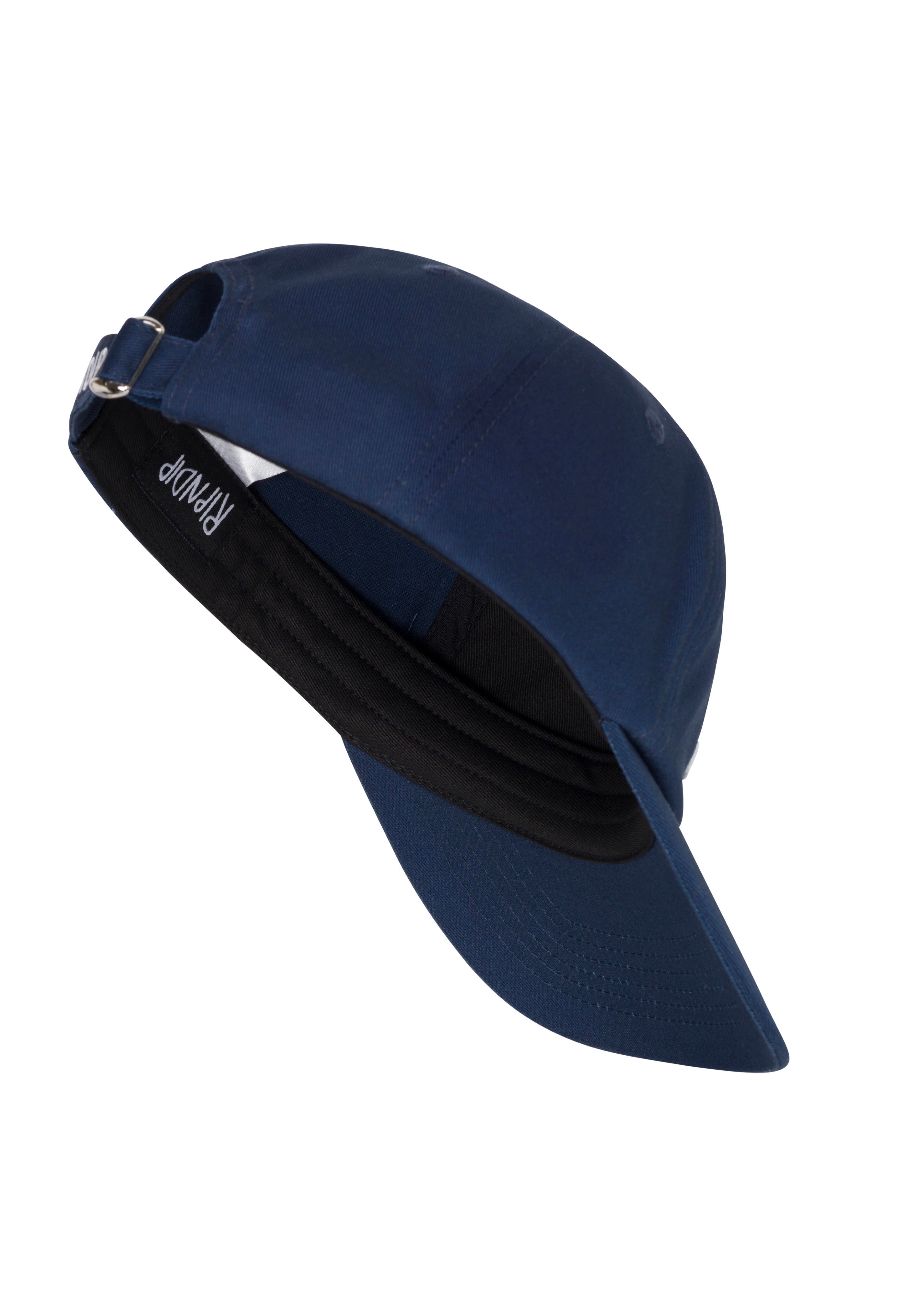 RIPNDIP - Catstanza Dad Navy - Cap | Neutral-Image