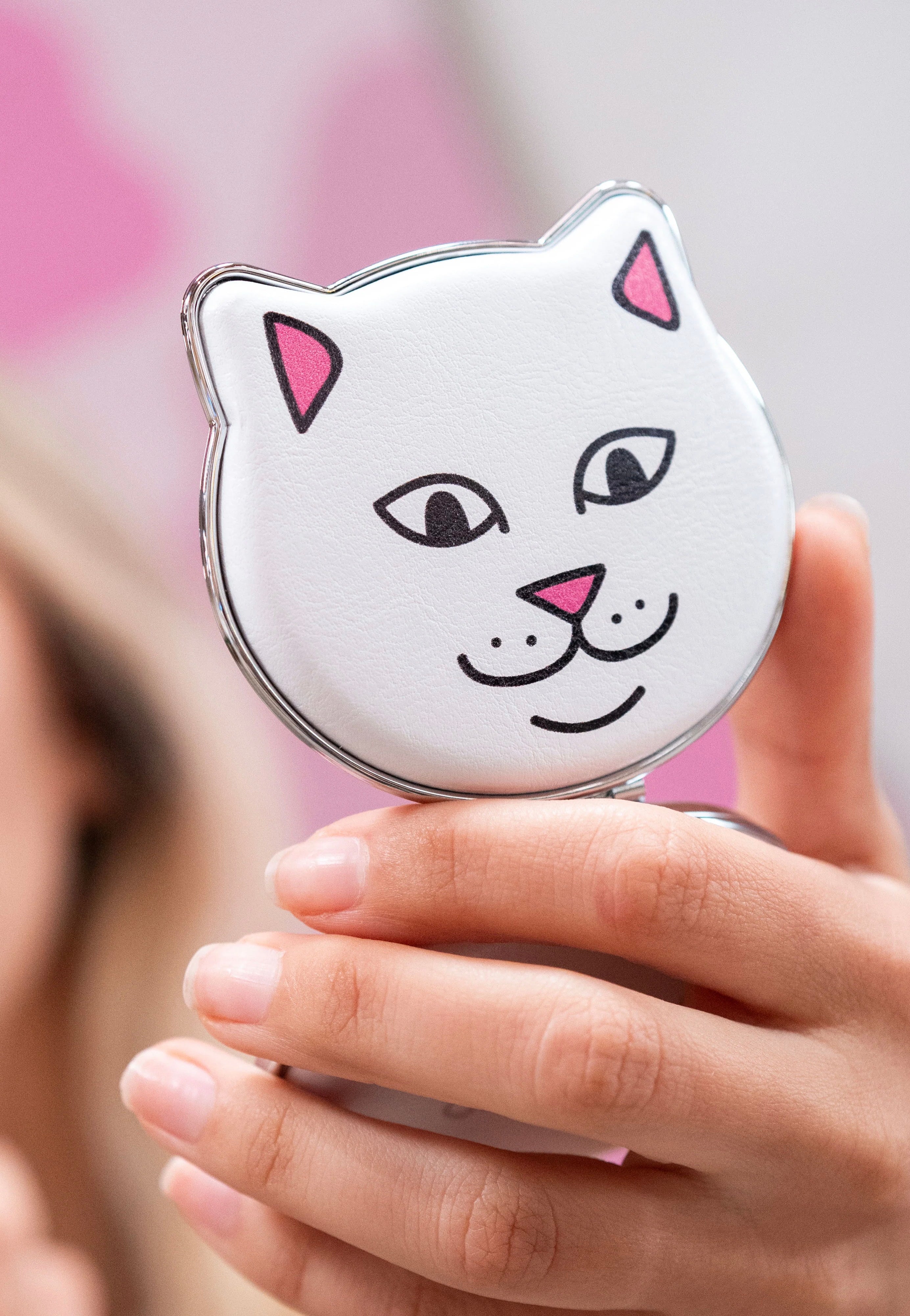 RIPNDIP - Lord Nermal Compact - Mirror | Neutral-Image