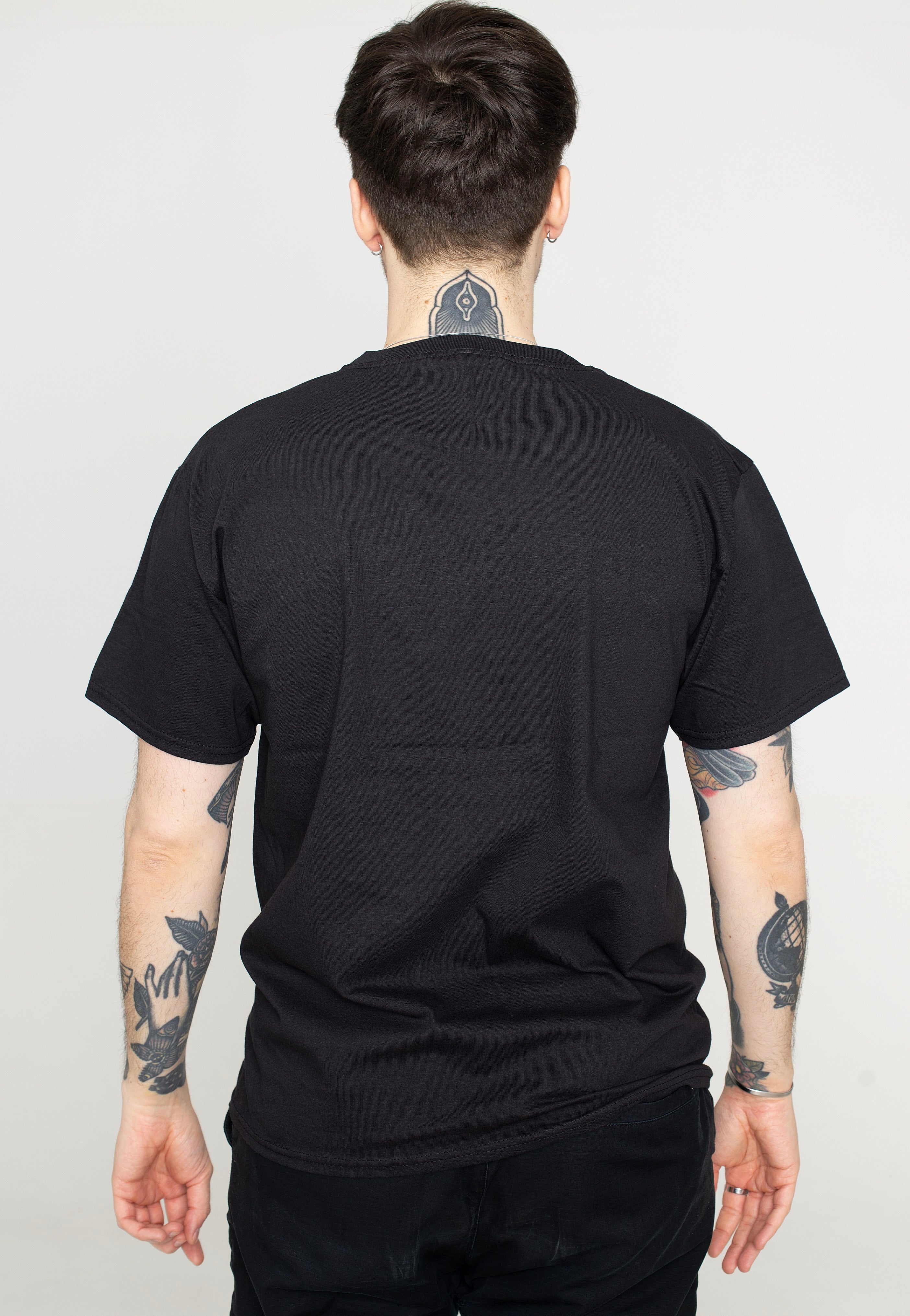 Rocko's Modern Life - Modern Life - T-Shirt | Men-Image