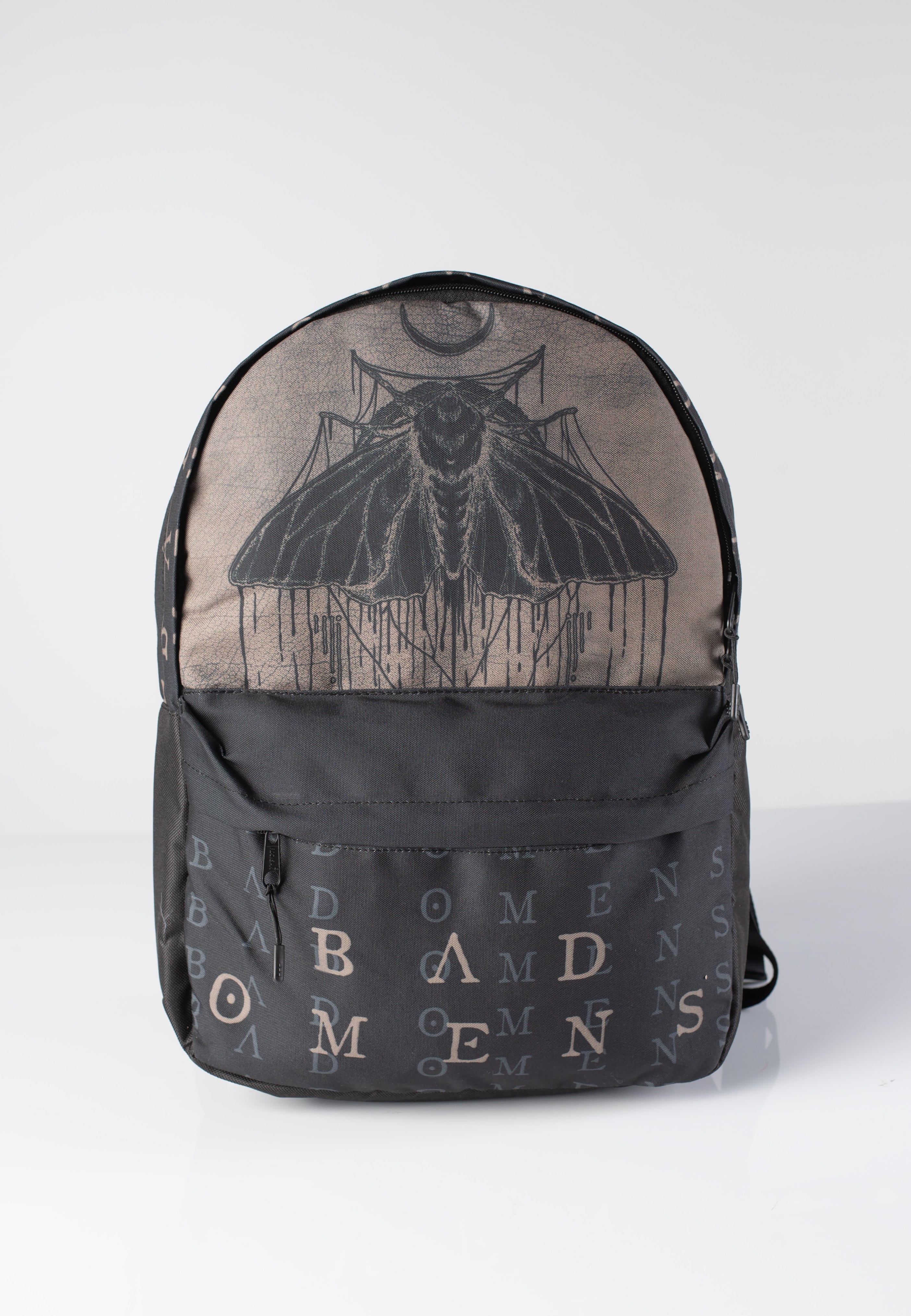 Bad Omens - Moth - Backpack | Neutral-Image