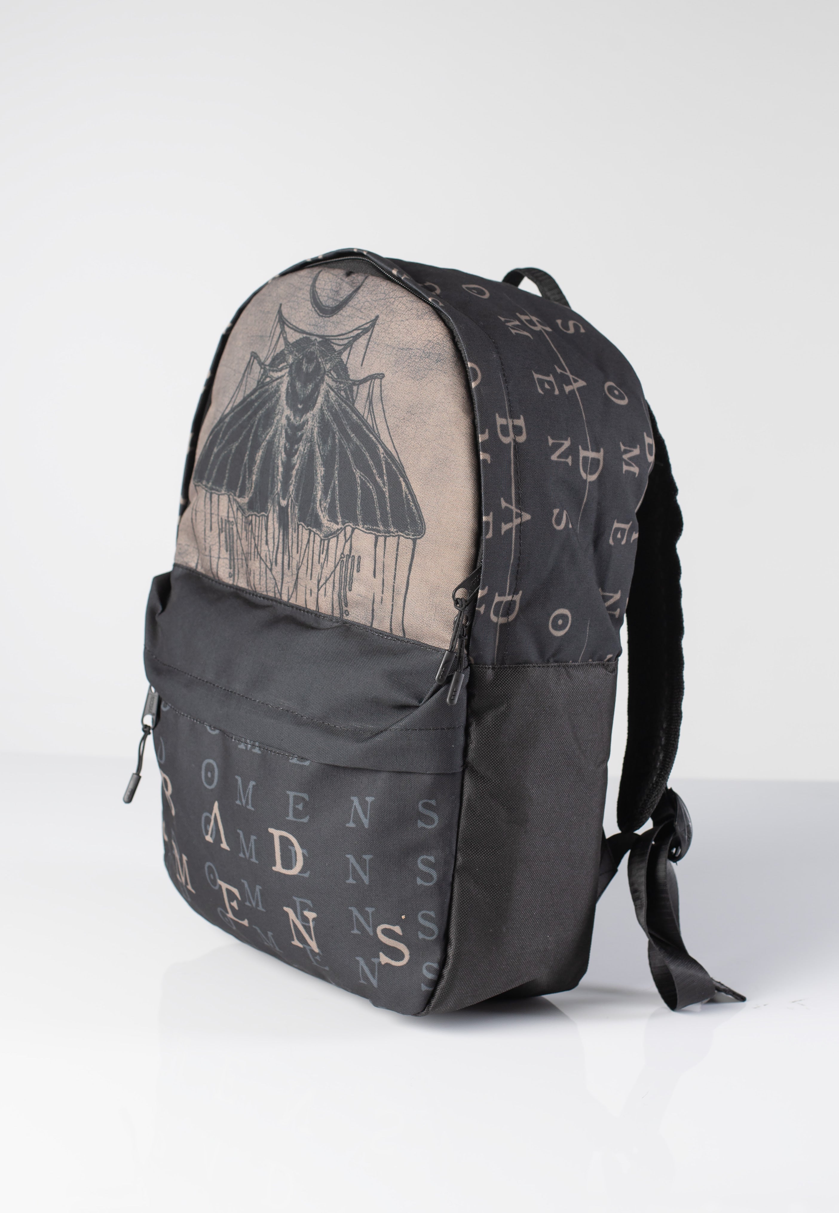 Bad Omens - Moth - Backpack | Neutral-Image