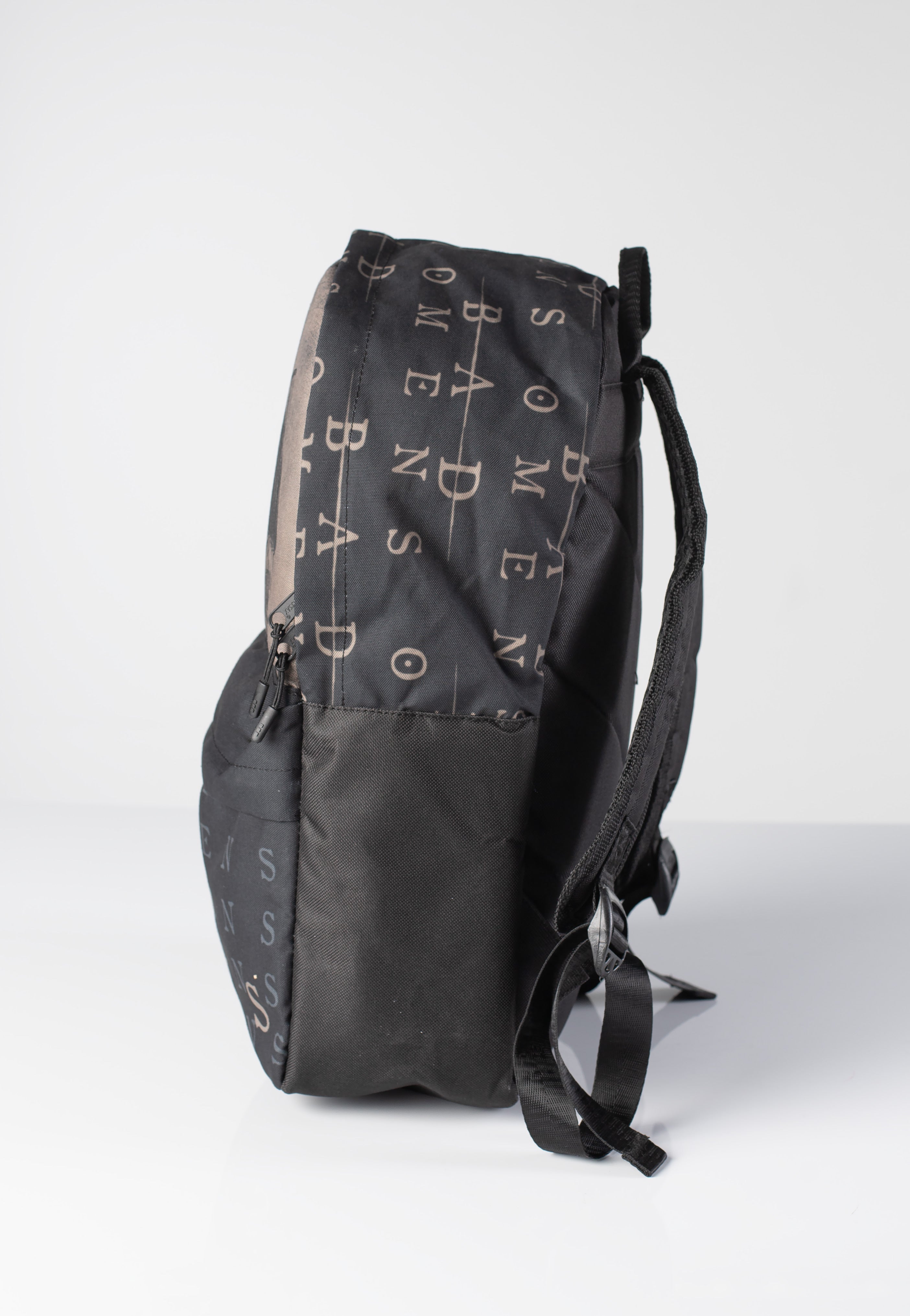 Bad Omens - Moth - Backpack | Neutral-Image