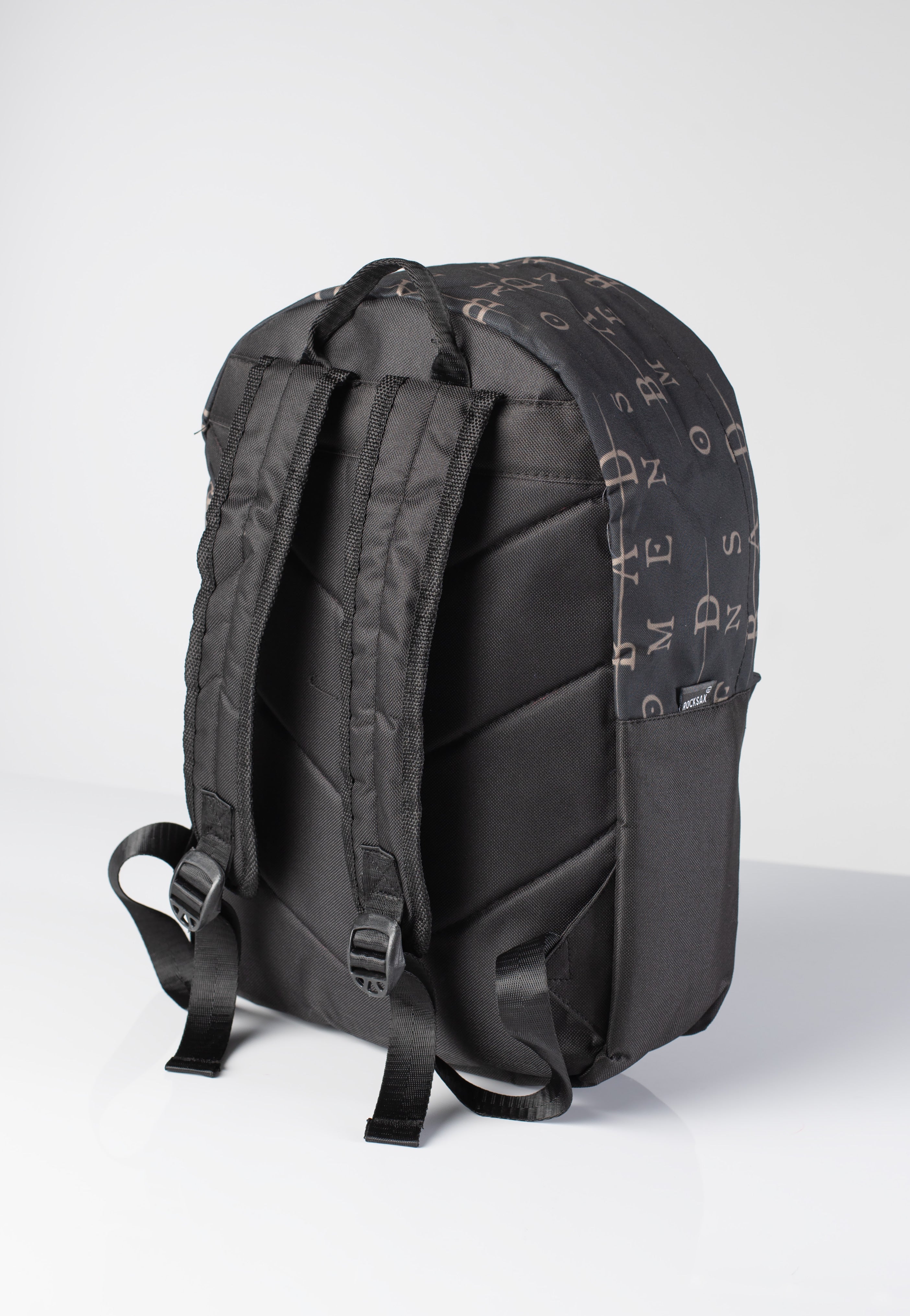 Bad Omens - Moth - Backpack | Neutral-Image