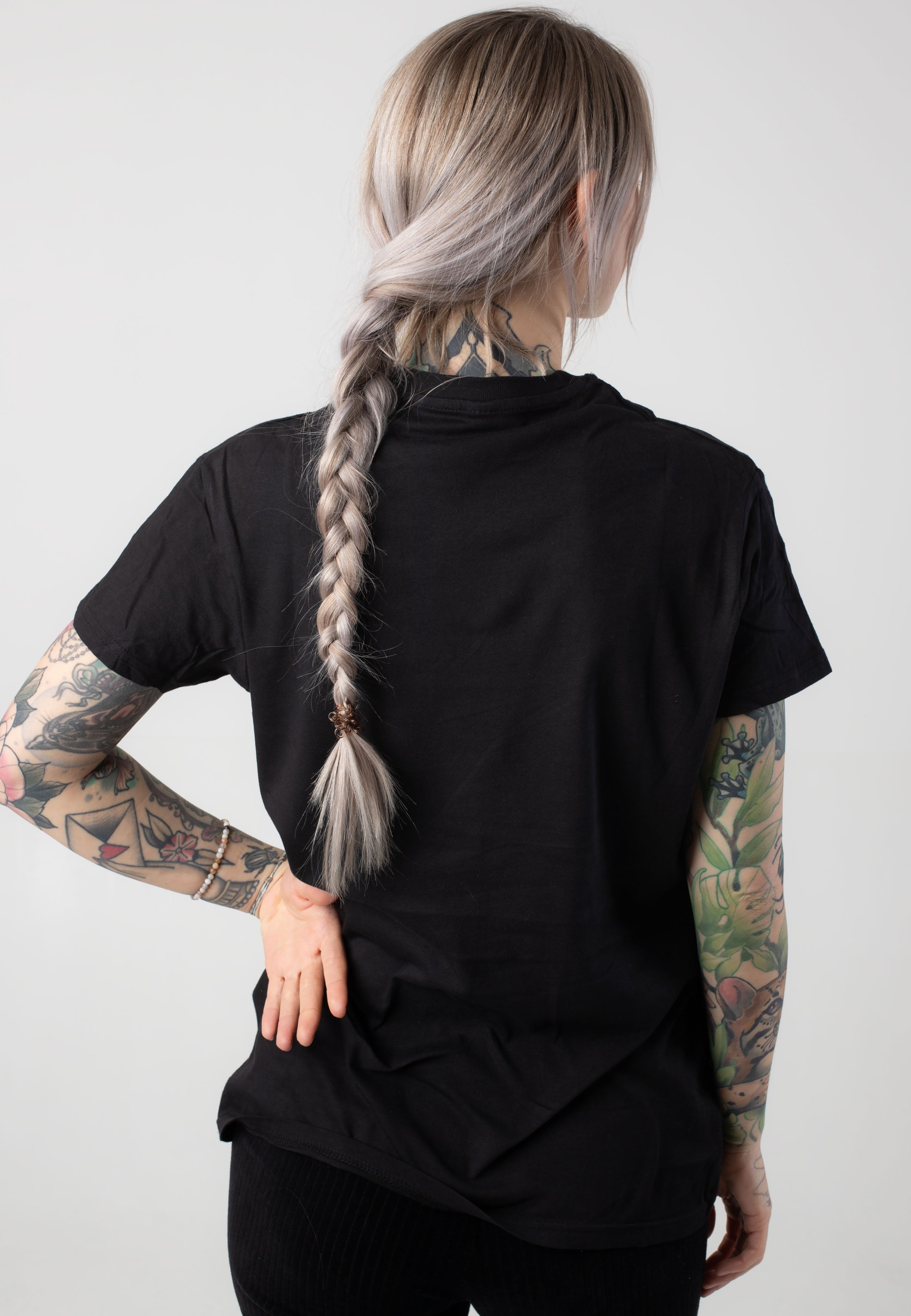 Rod Stewart - Forever Crest - T-Shirt | Women-Image