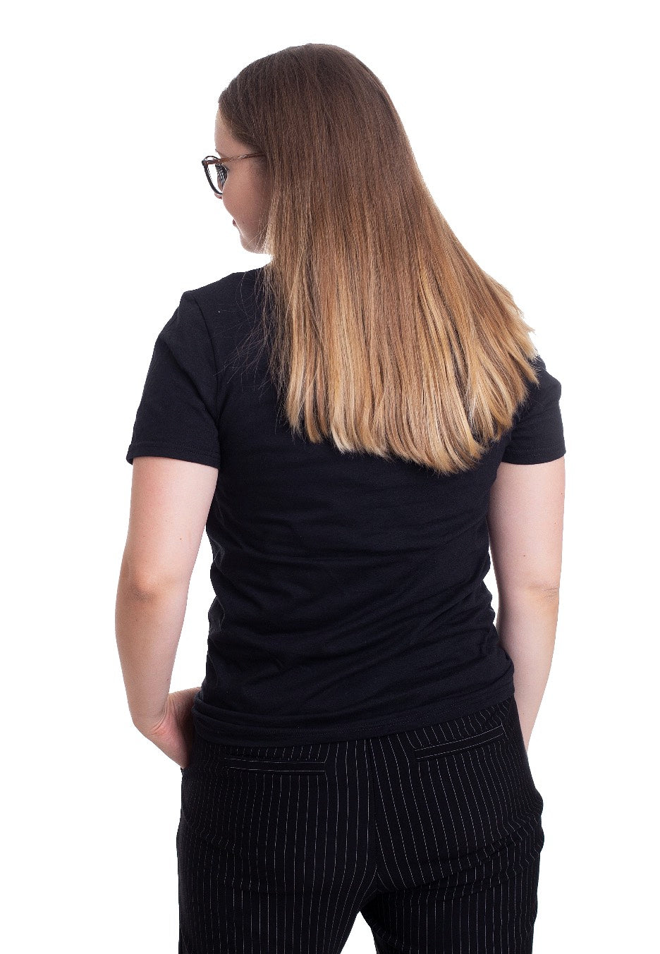 The Rolling Stones - Tour 1978 - T-Shirt | Women-Image