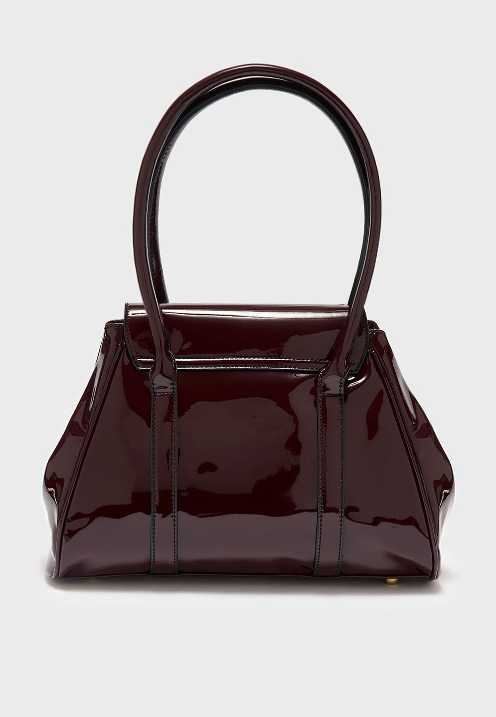 Killstar - Rose's Gild Brown - Bag | Neutral-Image