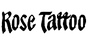 Rose Tattoo