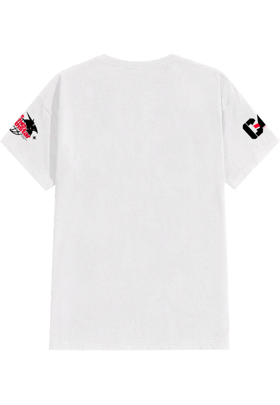 Rise Of The Northstar - C4 White - T-Shirt | Neutral-Image