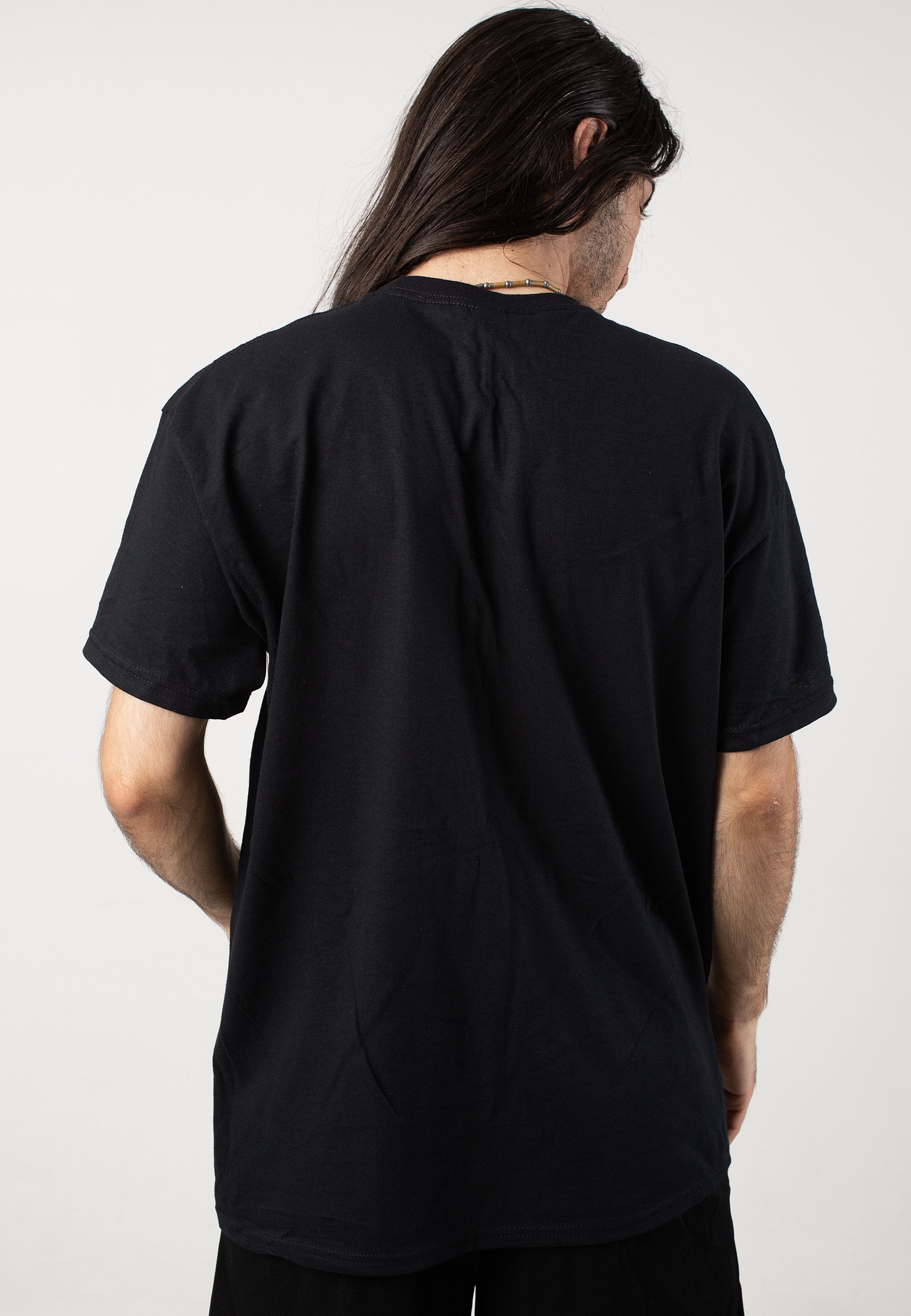 Rotten Sound - Apocalypse - T-Shirt | Men-Image