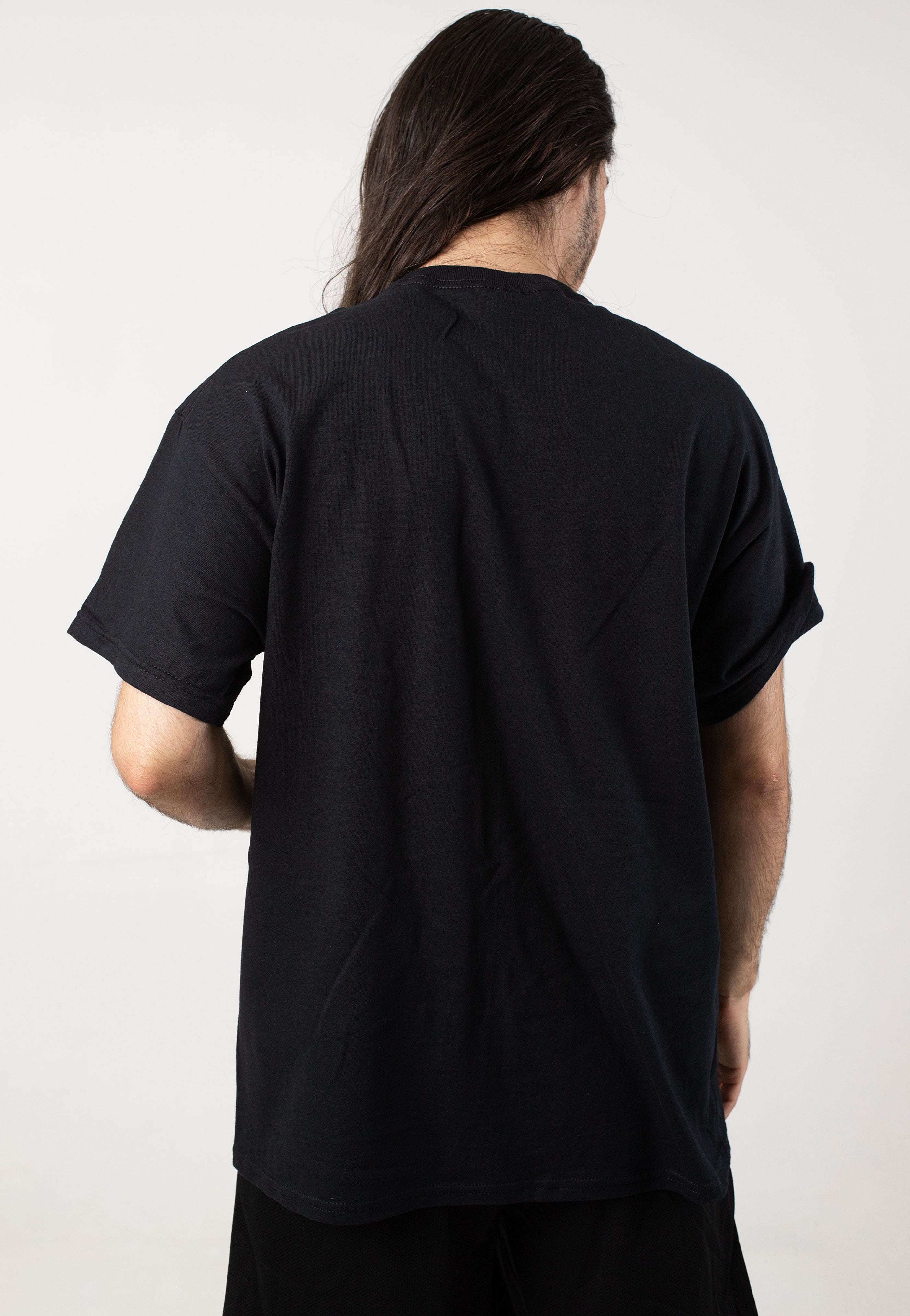 Rotten Sound - Hell - T-Shirt | Men-Image