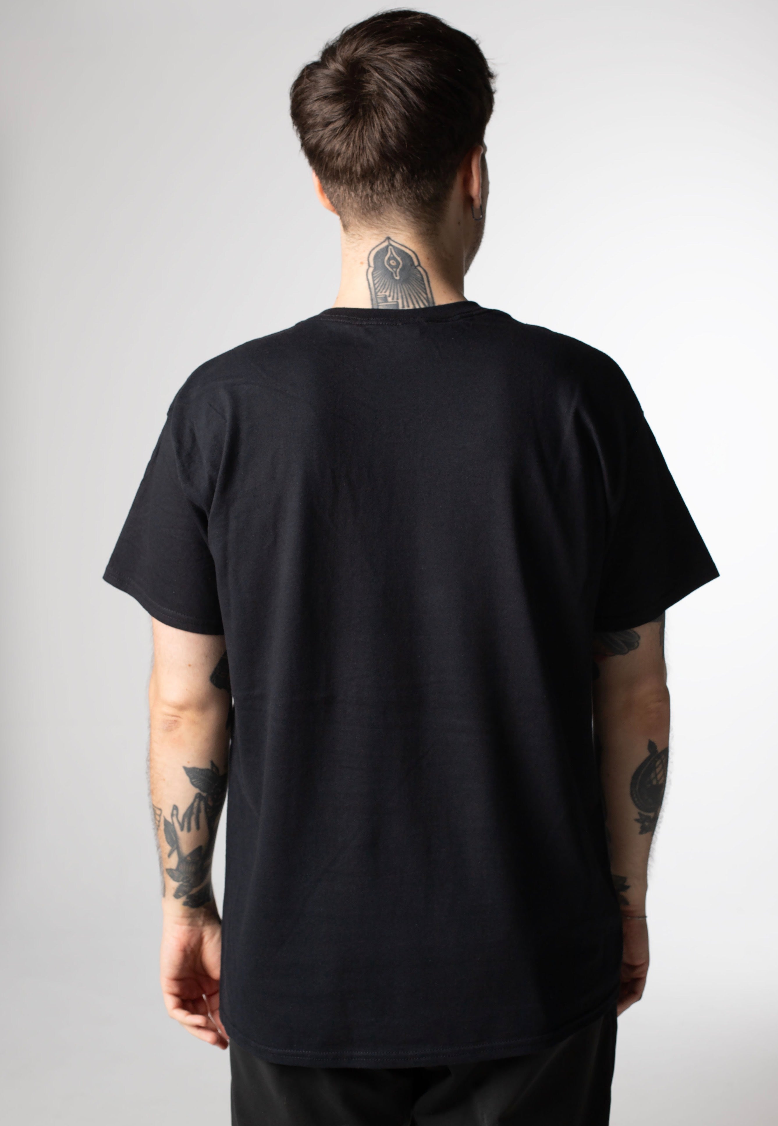 Rotting Christ - Primal Resurrection - T-Shirt | Men-Image