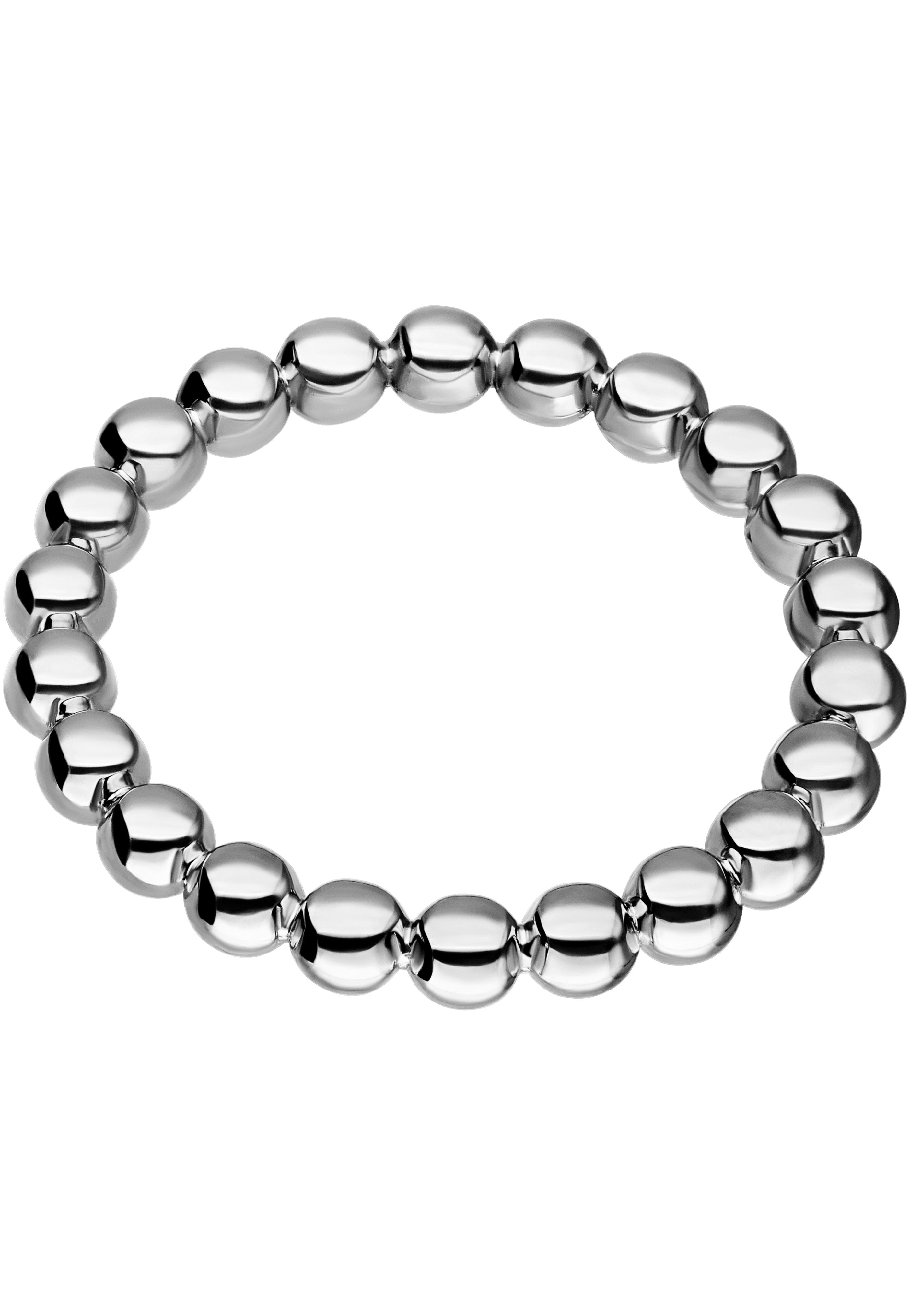 Wildcat - Bubble Silver - Ring | Neutral-Image