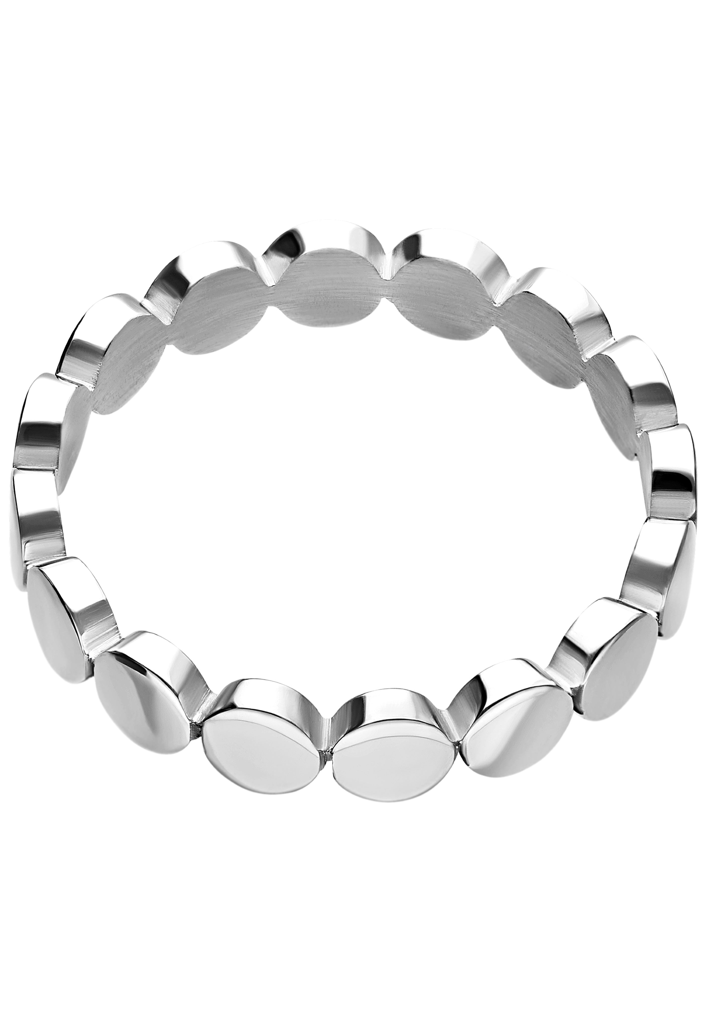 Wildcat - Fine Plate Silver - Ring | Neutral-Image