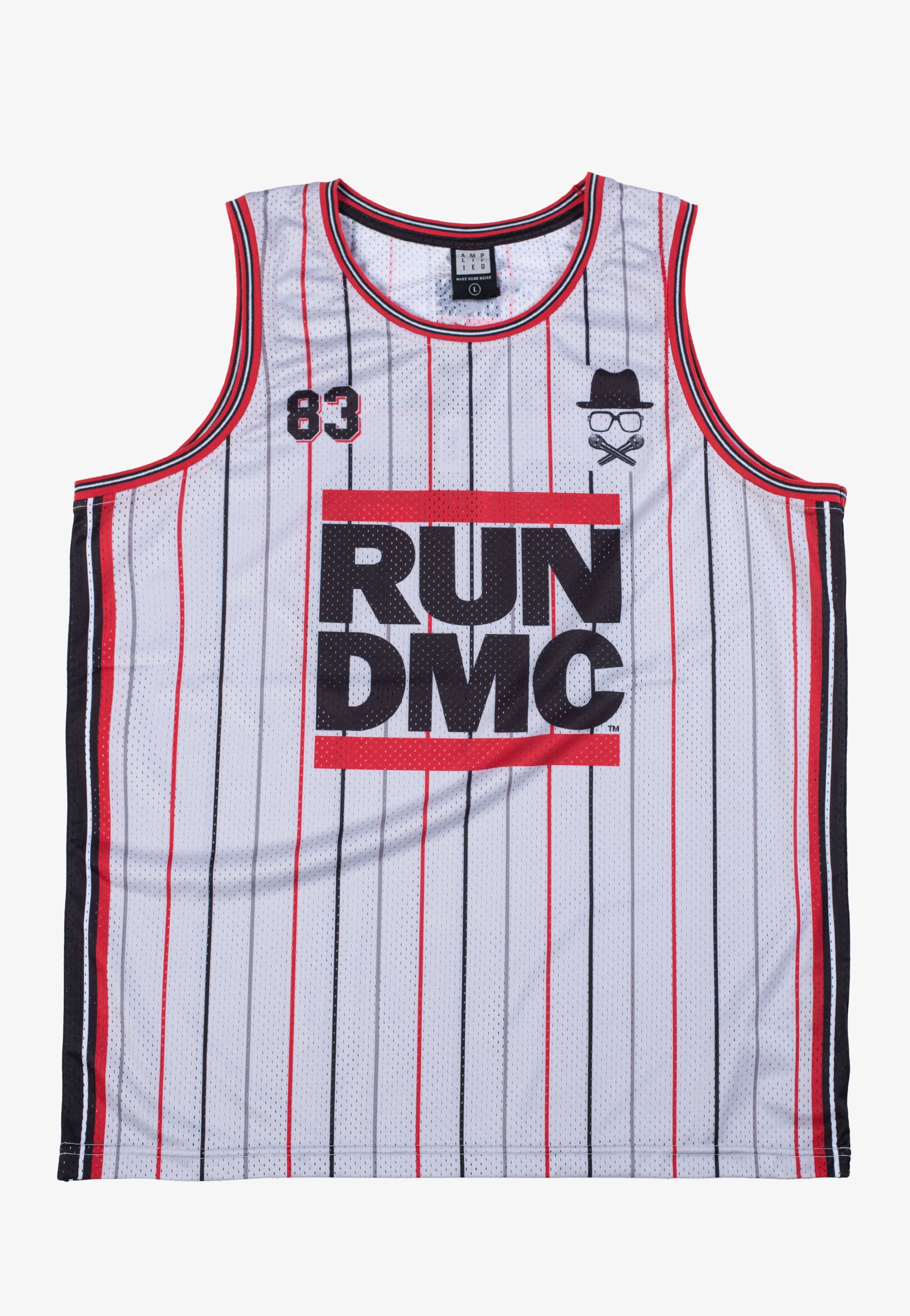 Run DMC - Tricky B Ball - Tank | Neutral-Image