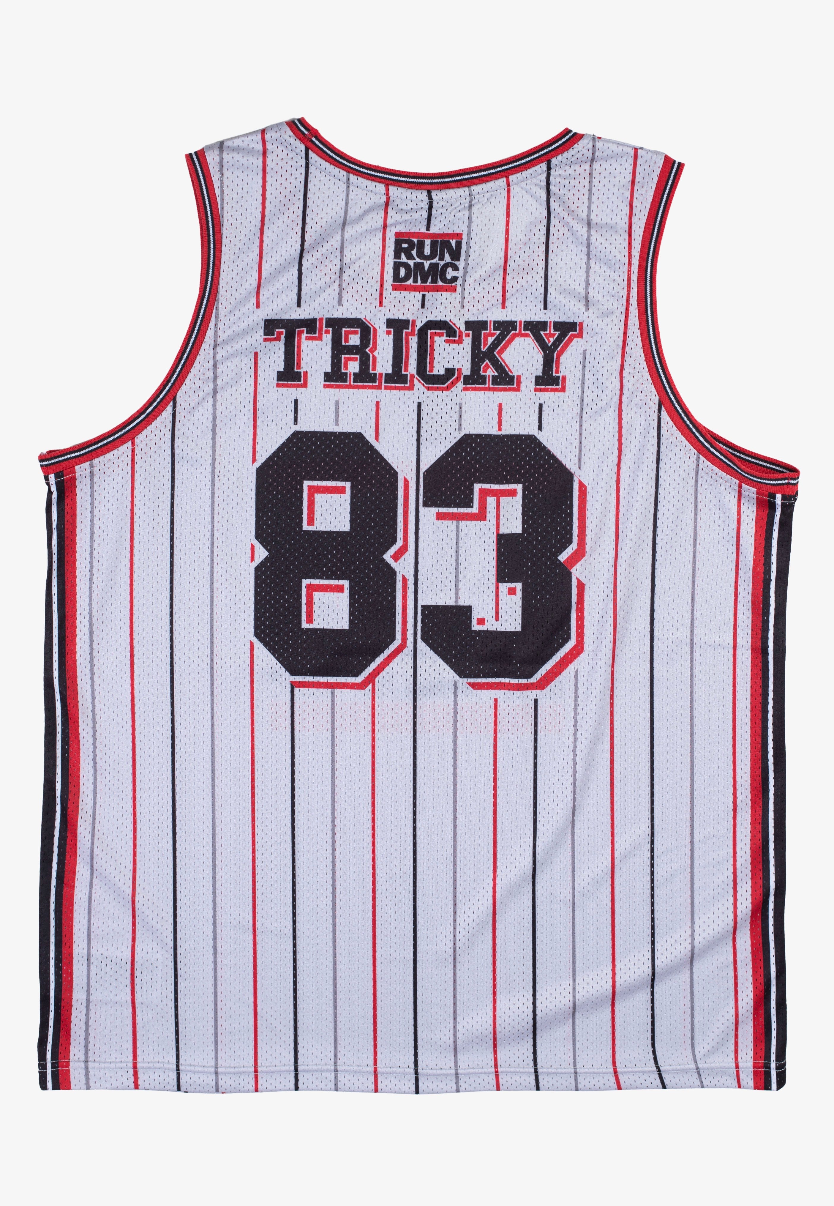 Run DMC - Tricky B Ball - Tank | Neutral-Image