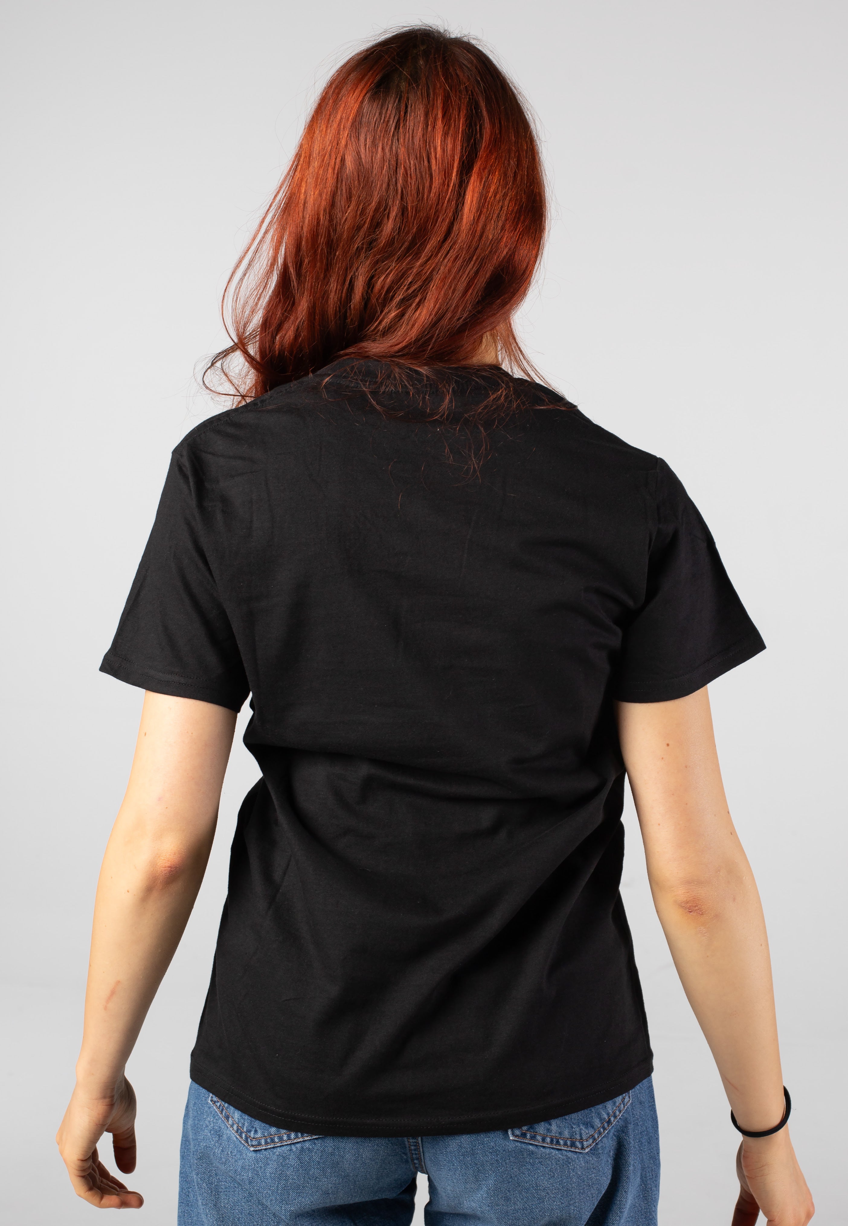 Rush - Starman - T-Shirt | Women-Image