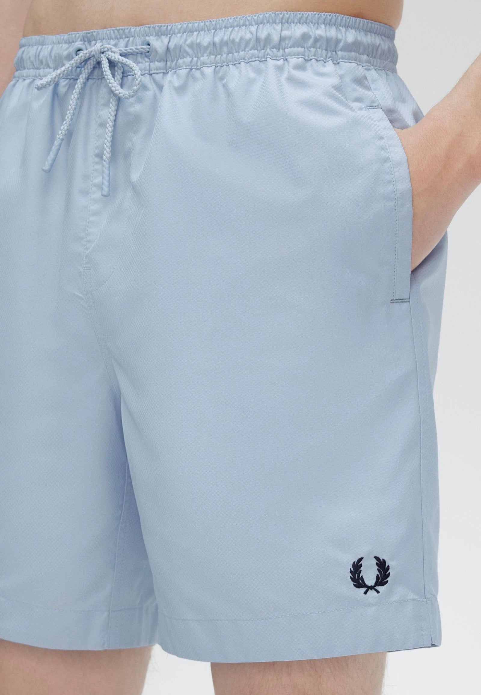 Fred Perry - Classic Light Smoke - Board Shorts | Men-Image