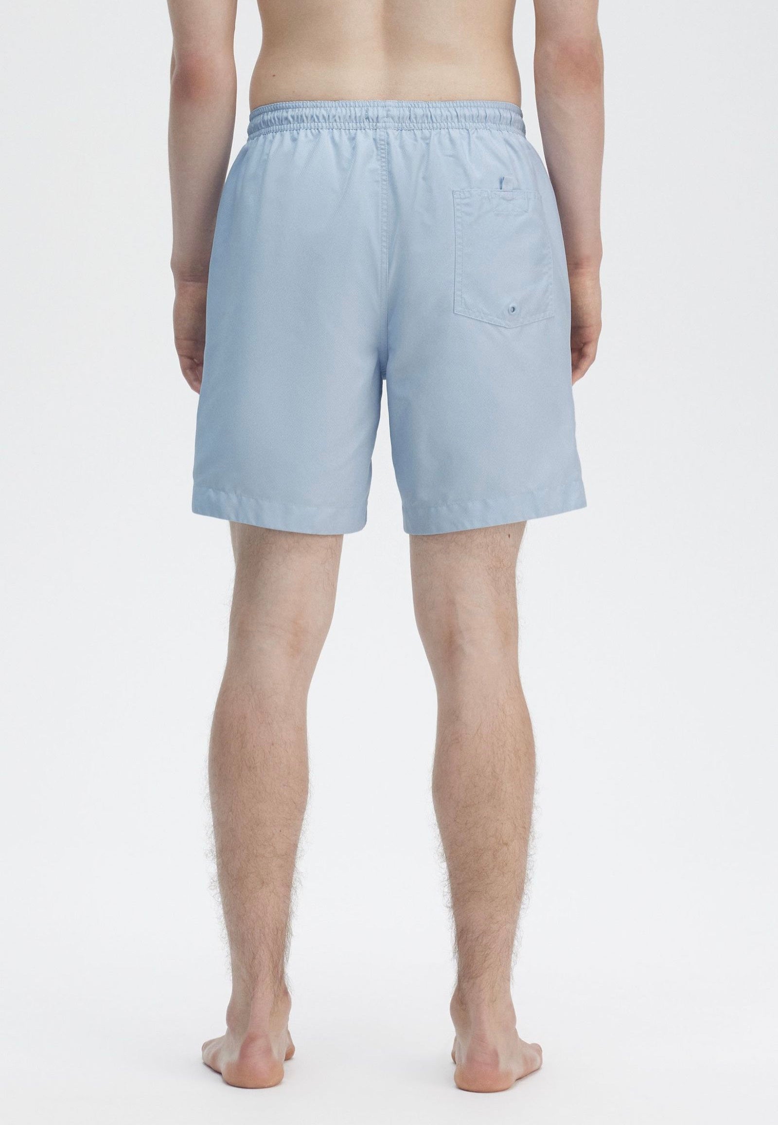Fred Perry - Classic Light Smoke - Board Shorts | Men-Image