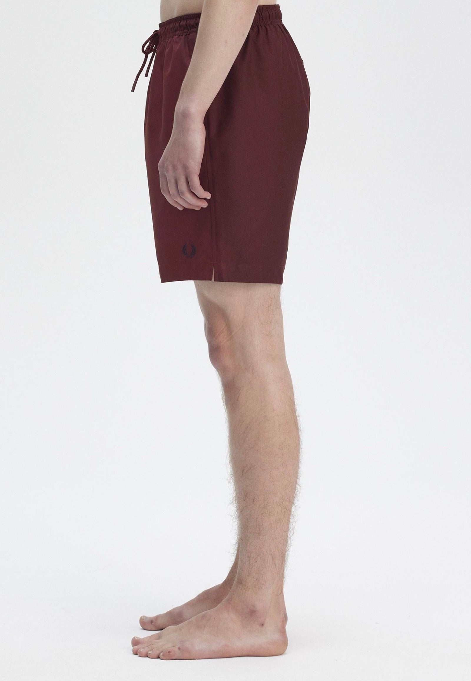 Fred Perry - Classic Oxblood - Board Shorts | Men-Image