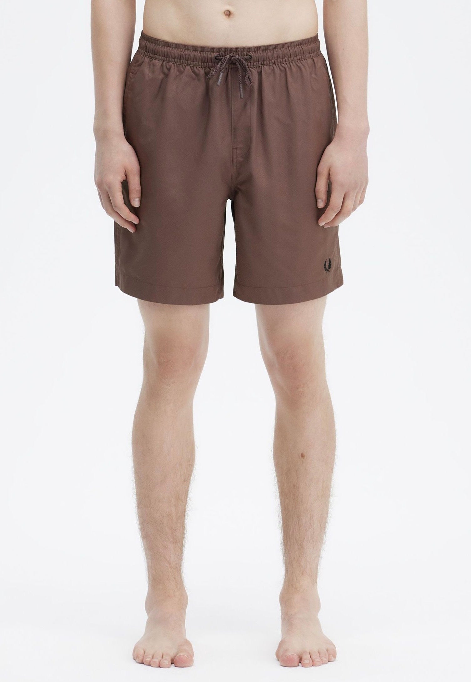Fred Perry - Classic Carrington Brick - Board Shorts | Men-Image
